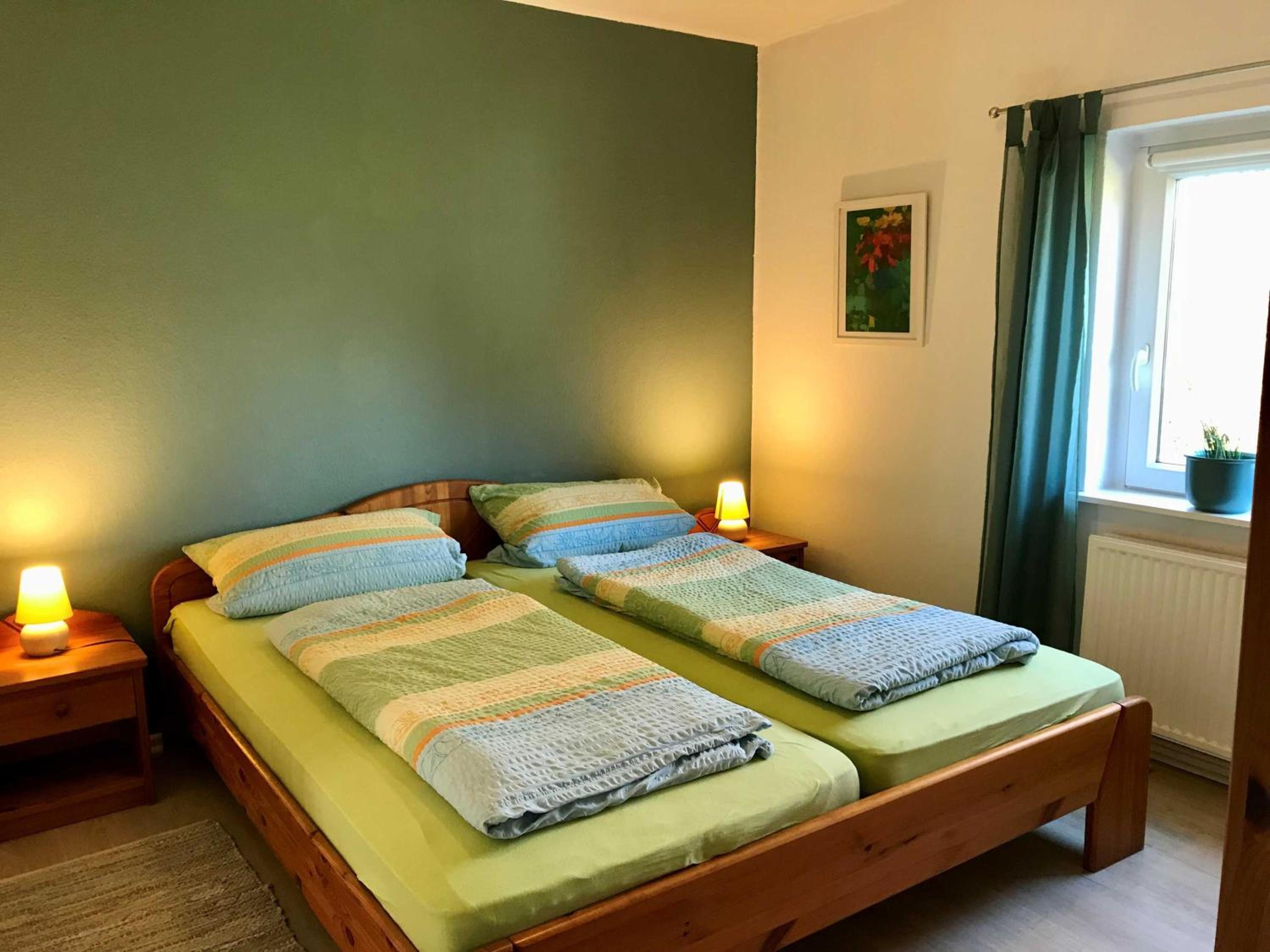 Two-Bedroom House photo 2