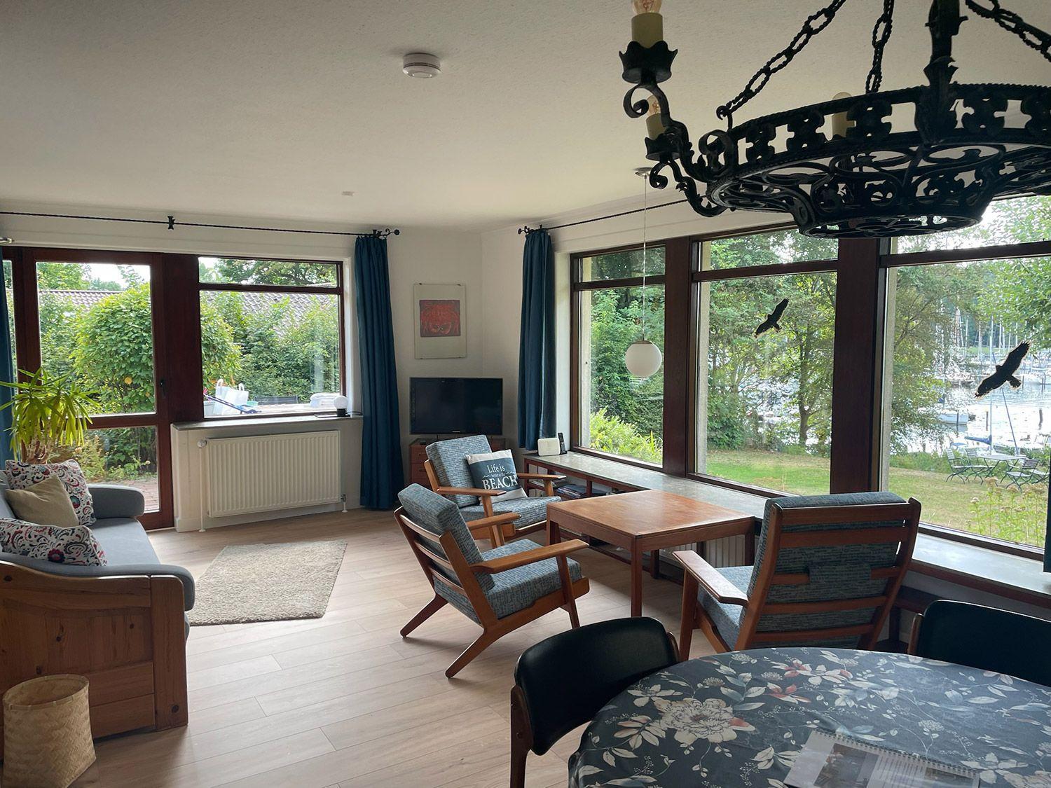 Quadruple Room with Terrace photo 1