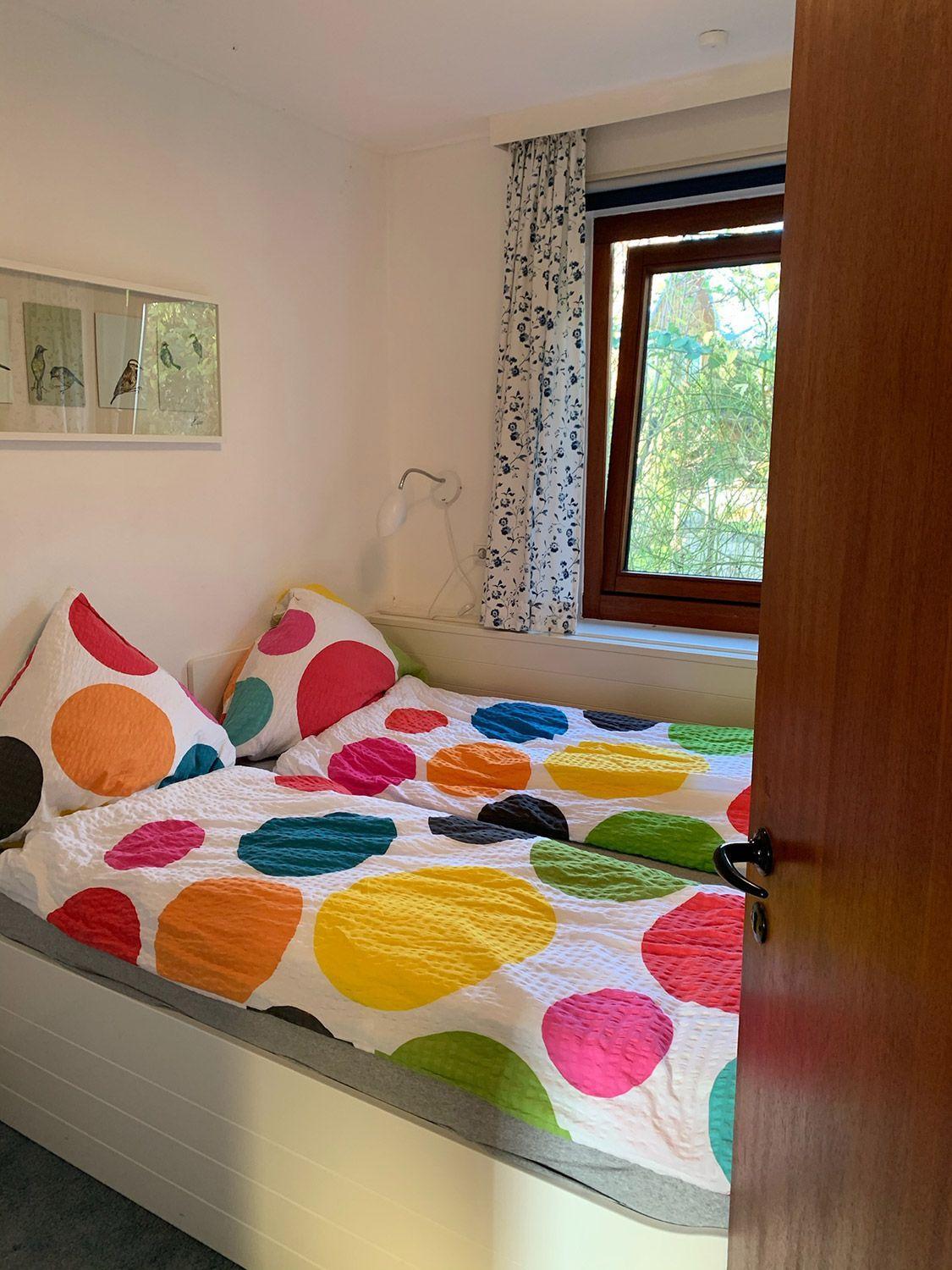 Quadruple Room with Terrace photo 2