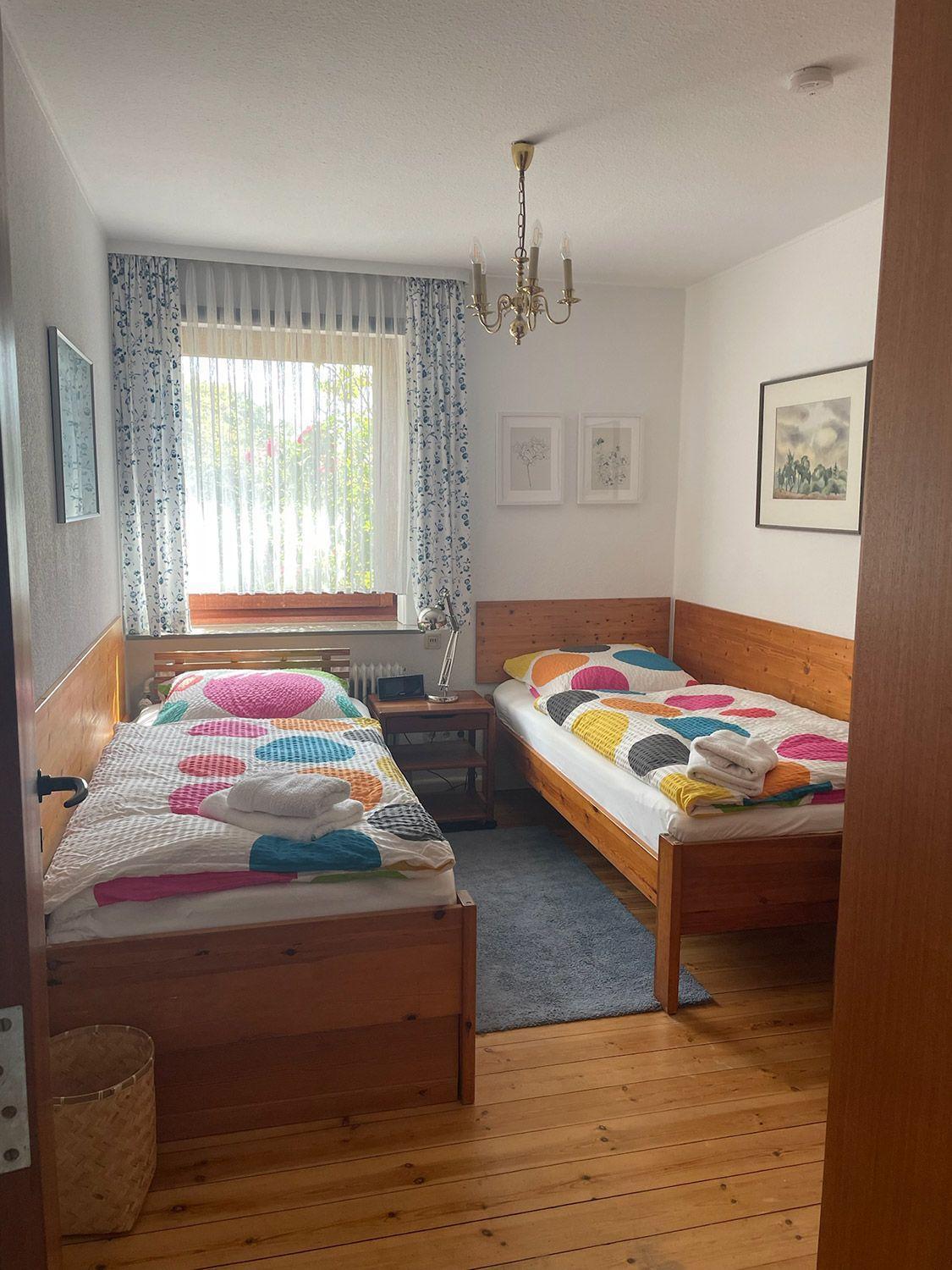 Quadruple Room with Terrace photo 3