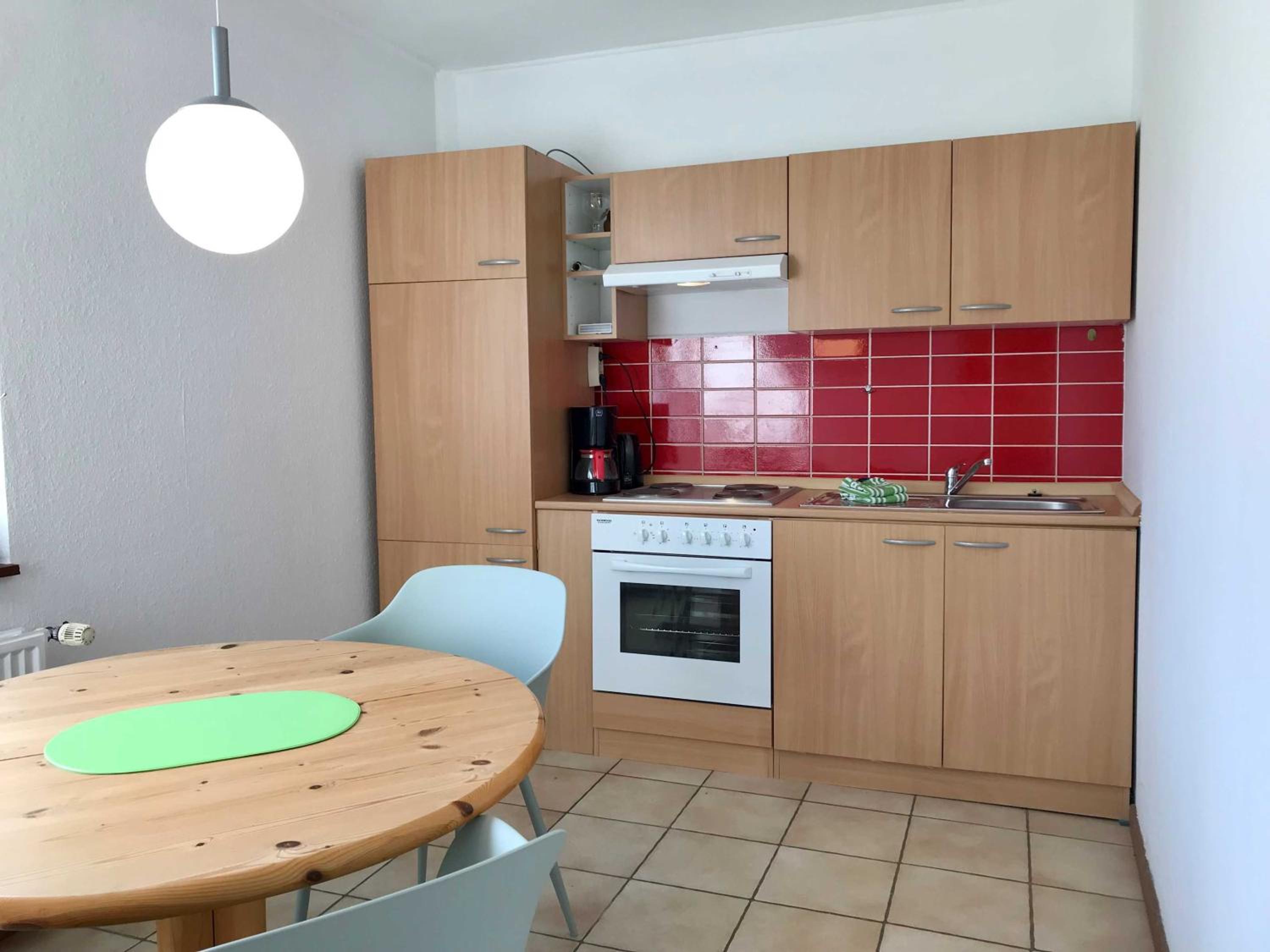 Standard Apartment photo 3