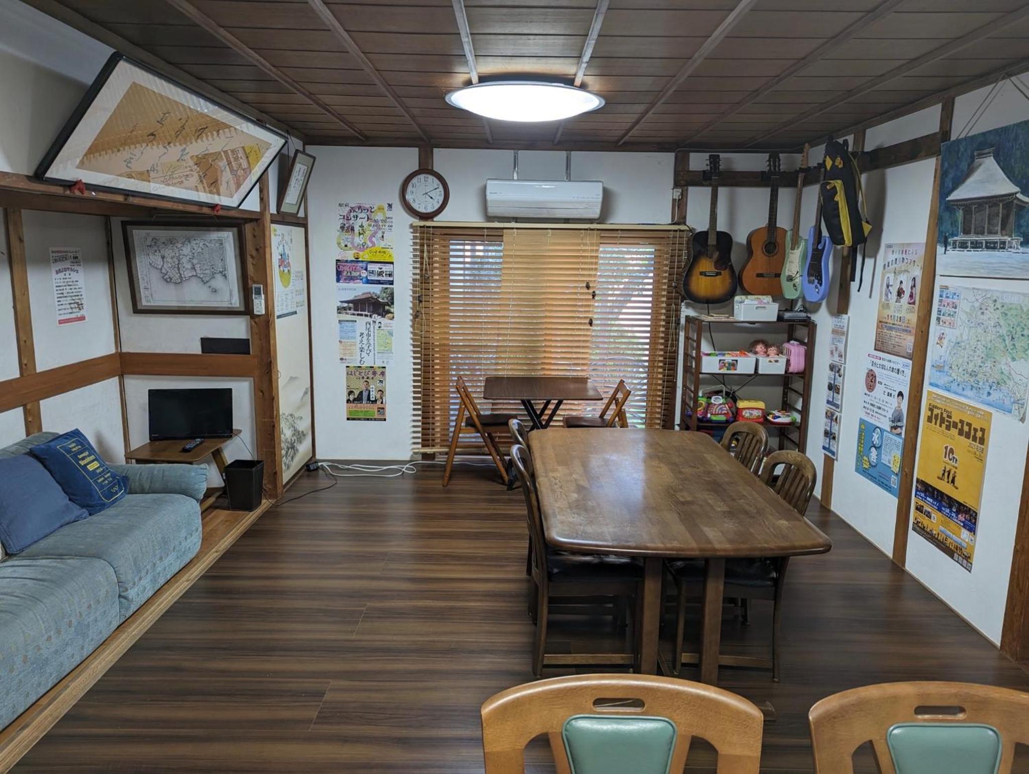 Vacation Home - Photo 30