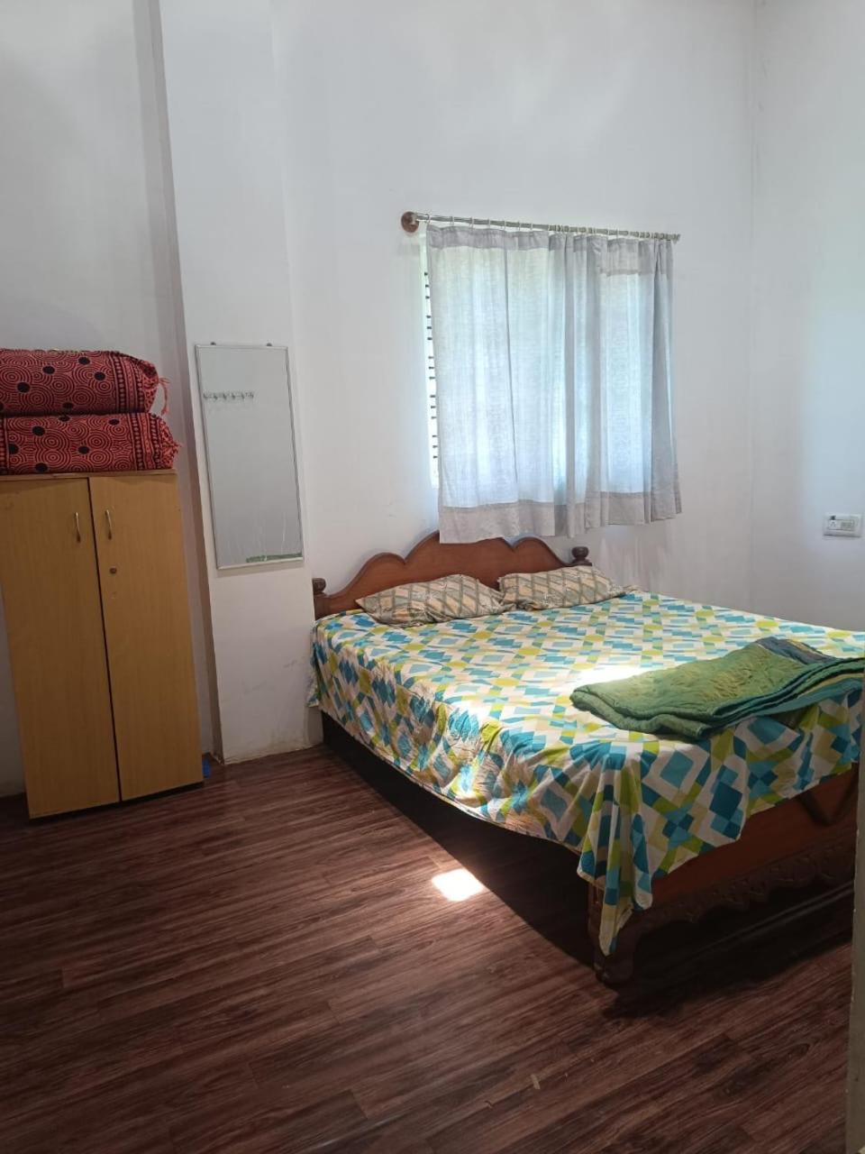 One-Bedroom House photo 3