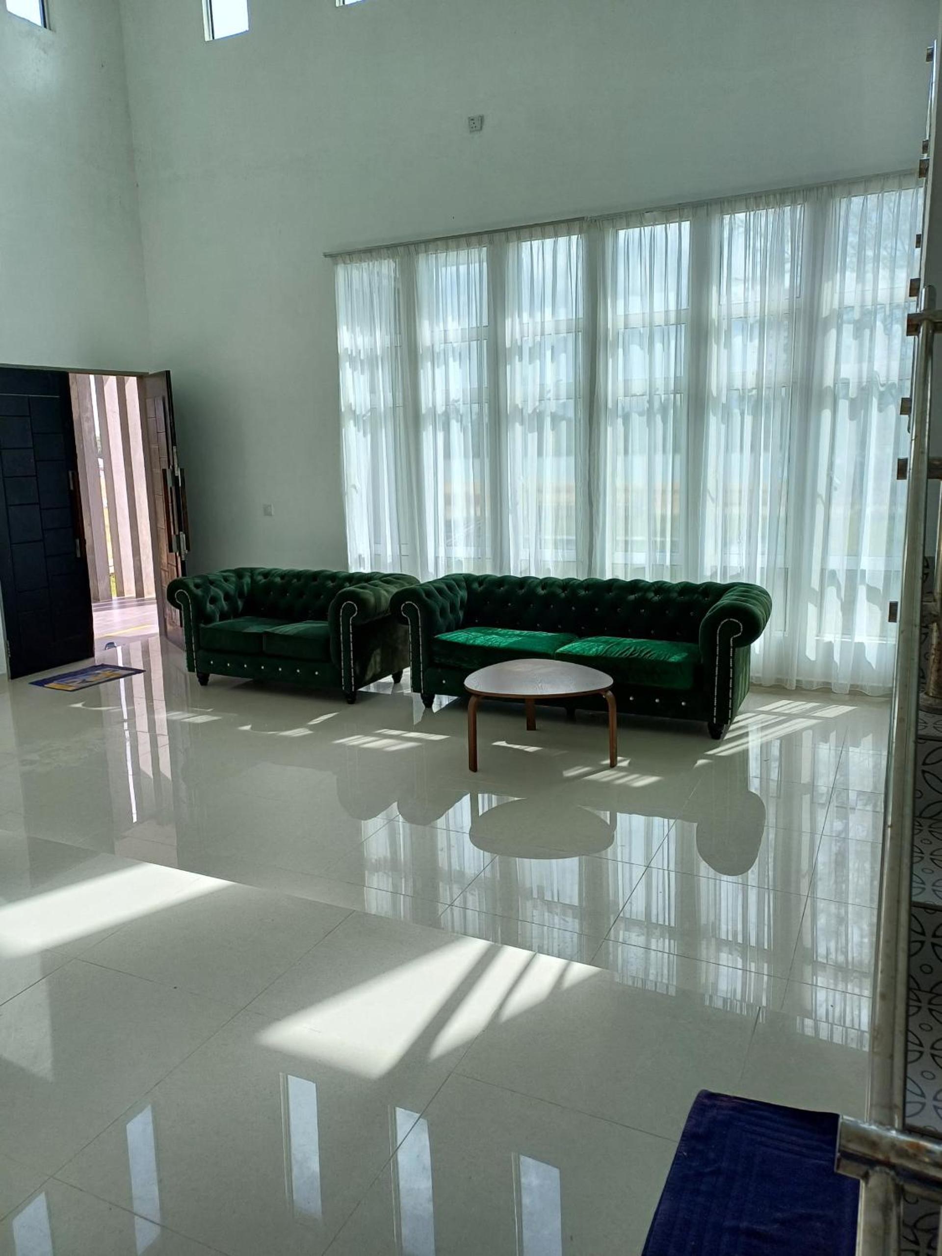 Villa with Sea View photo 2