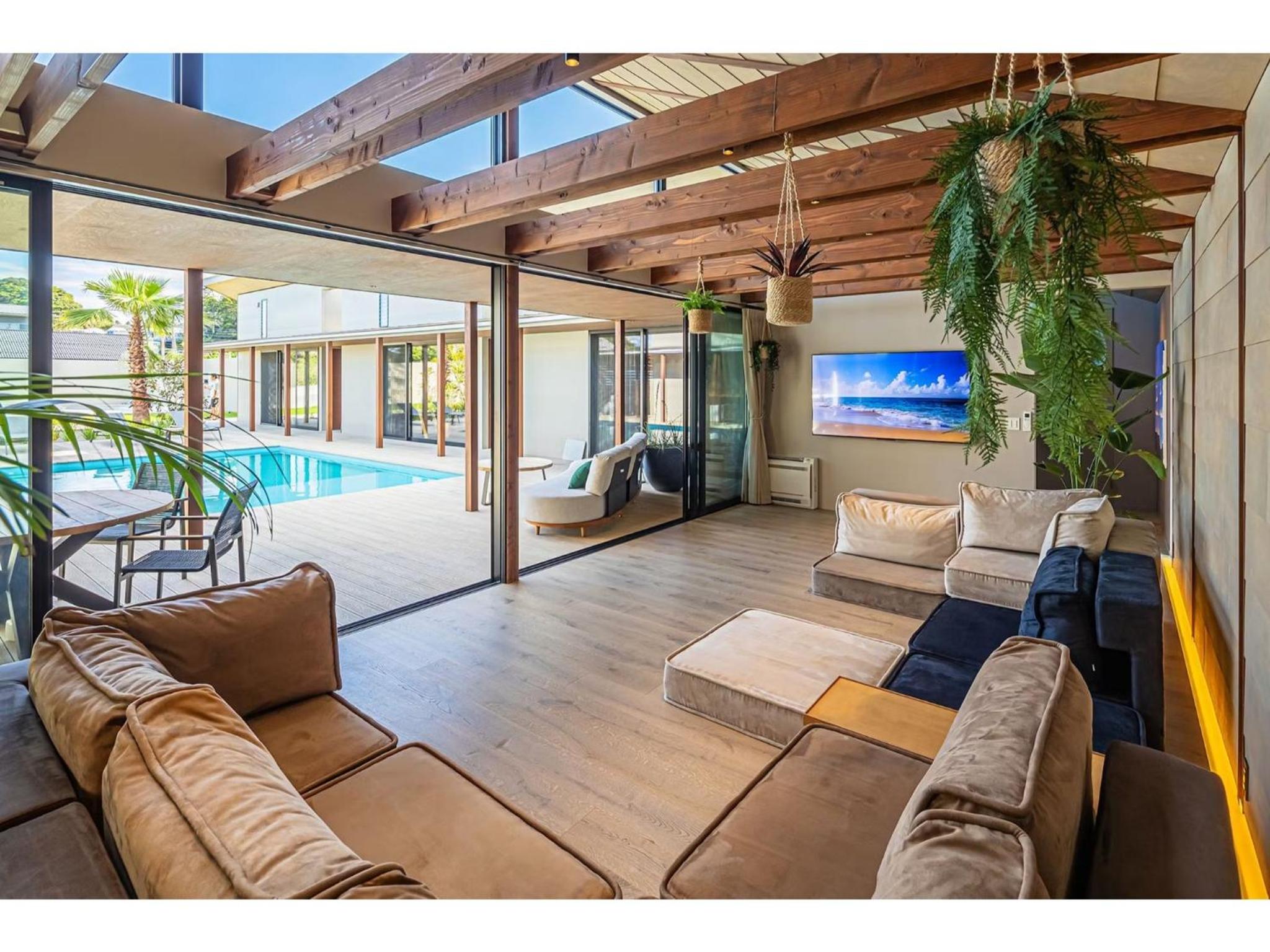 Holiday Home photo 1
