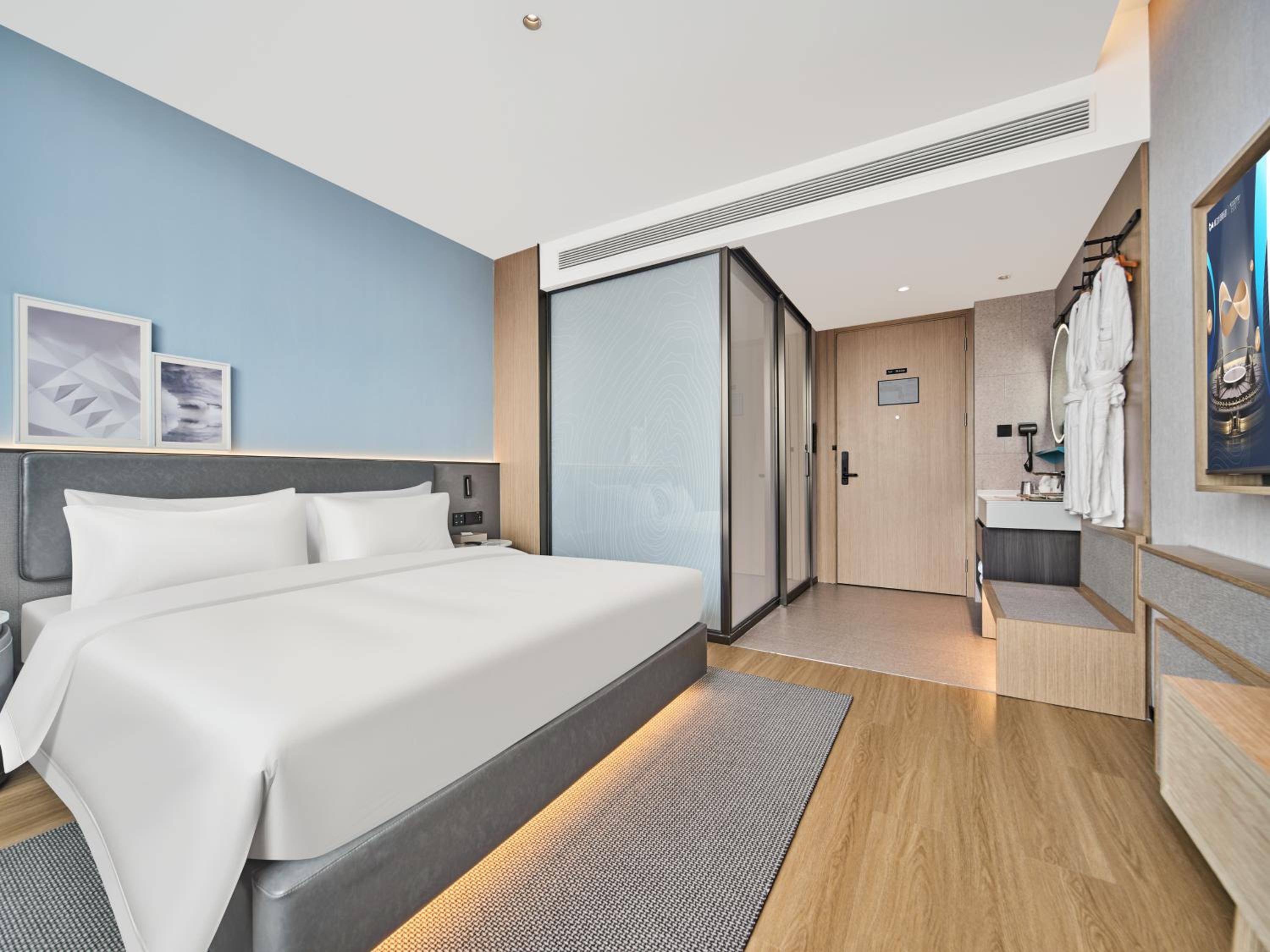 Business Double Room