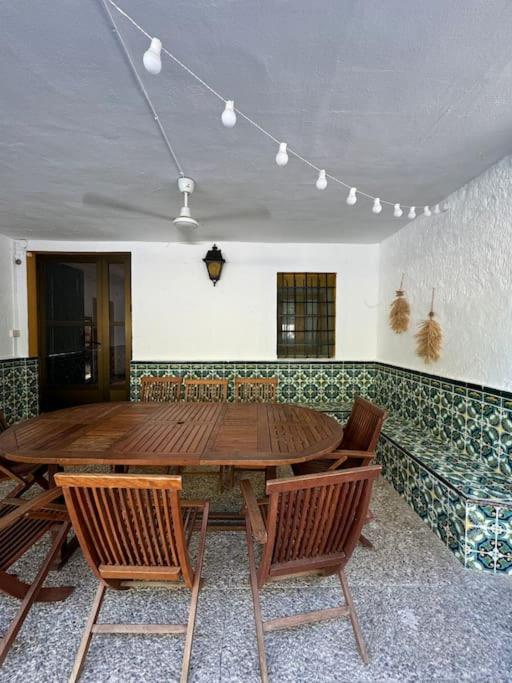 Villa photo 3