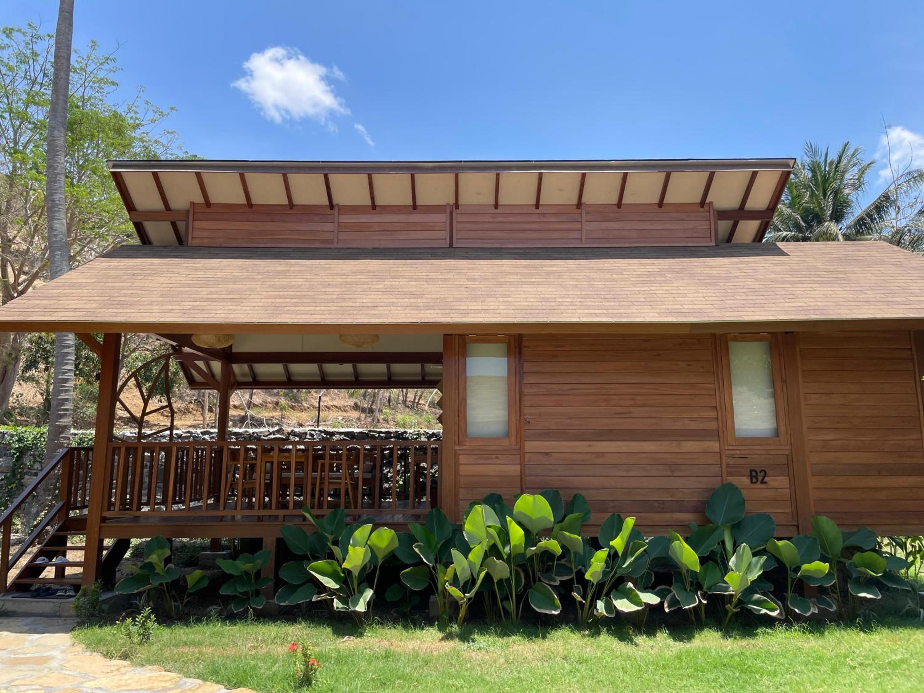 One-Bedroom Bungalow - Photo 21