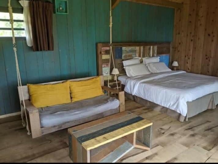 Double Room with Balcony - Photo 1
