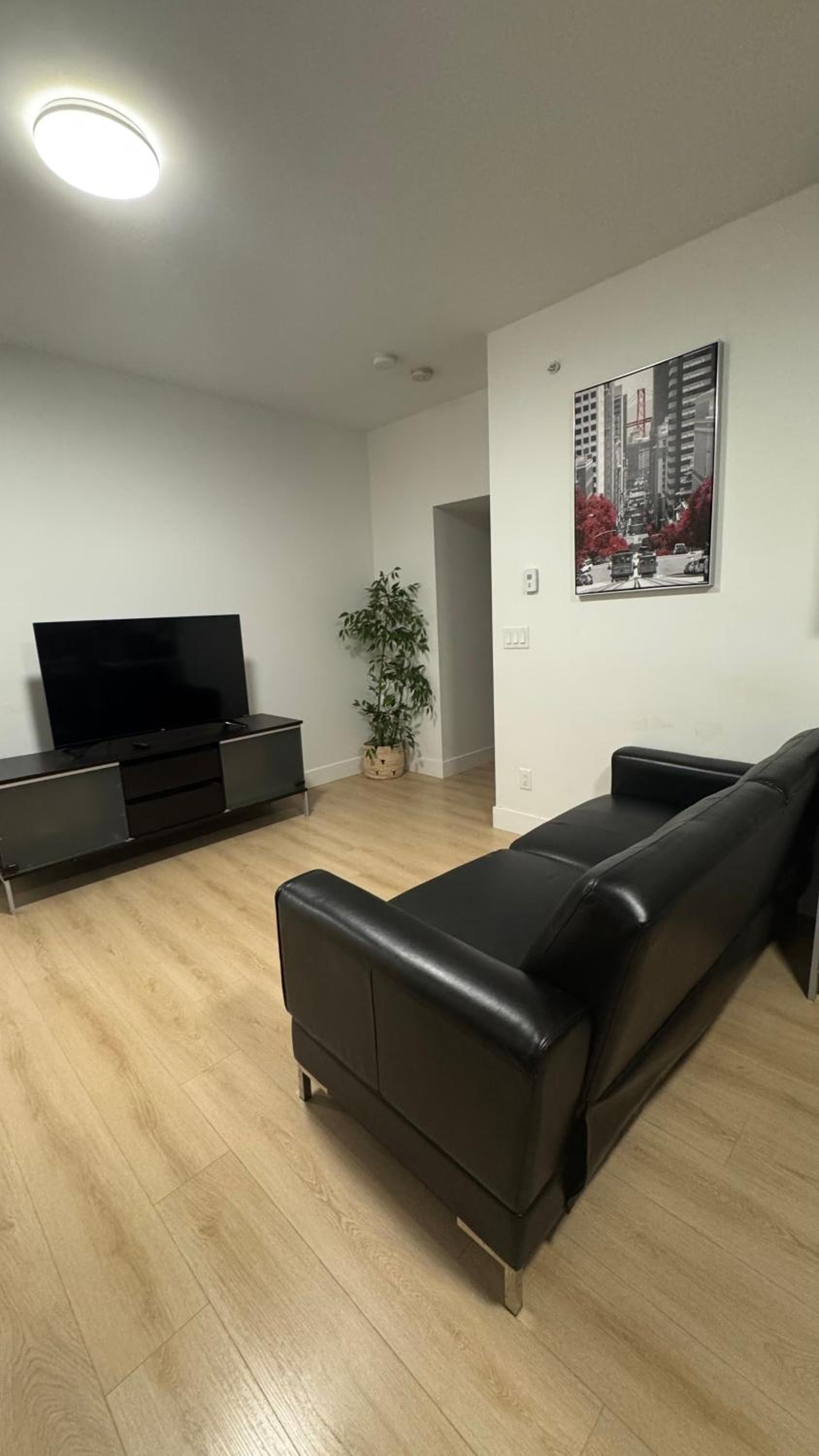Two-Bedroom Apartment photo 3