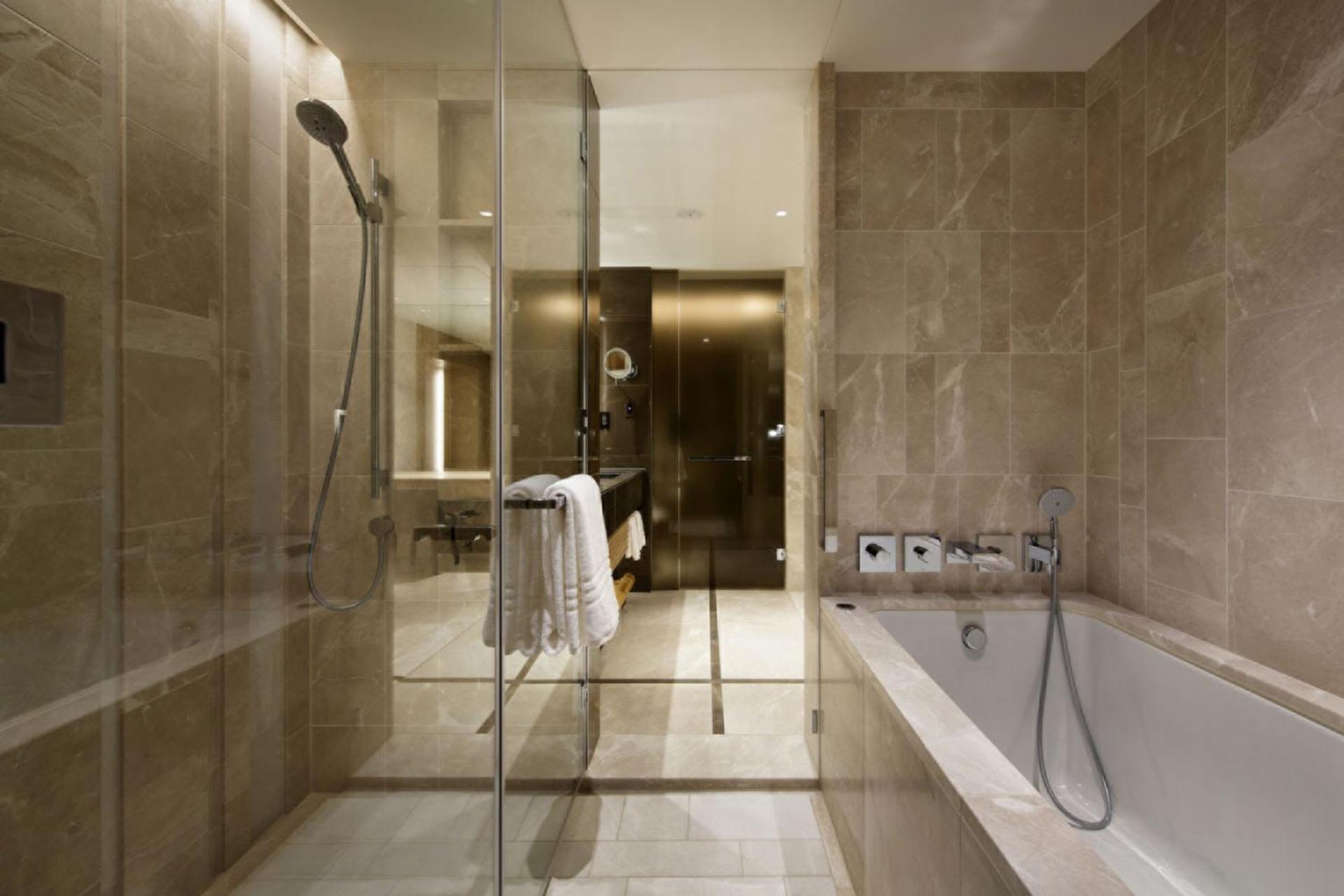 Heritage Quadruple Room with Two Double Beds and 4 Adults Occupancy (Non Smoking) photo 2
