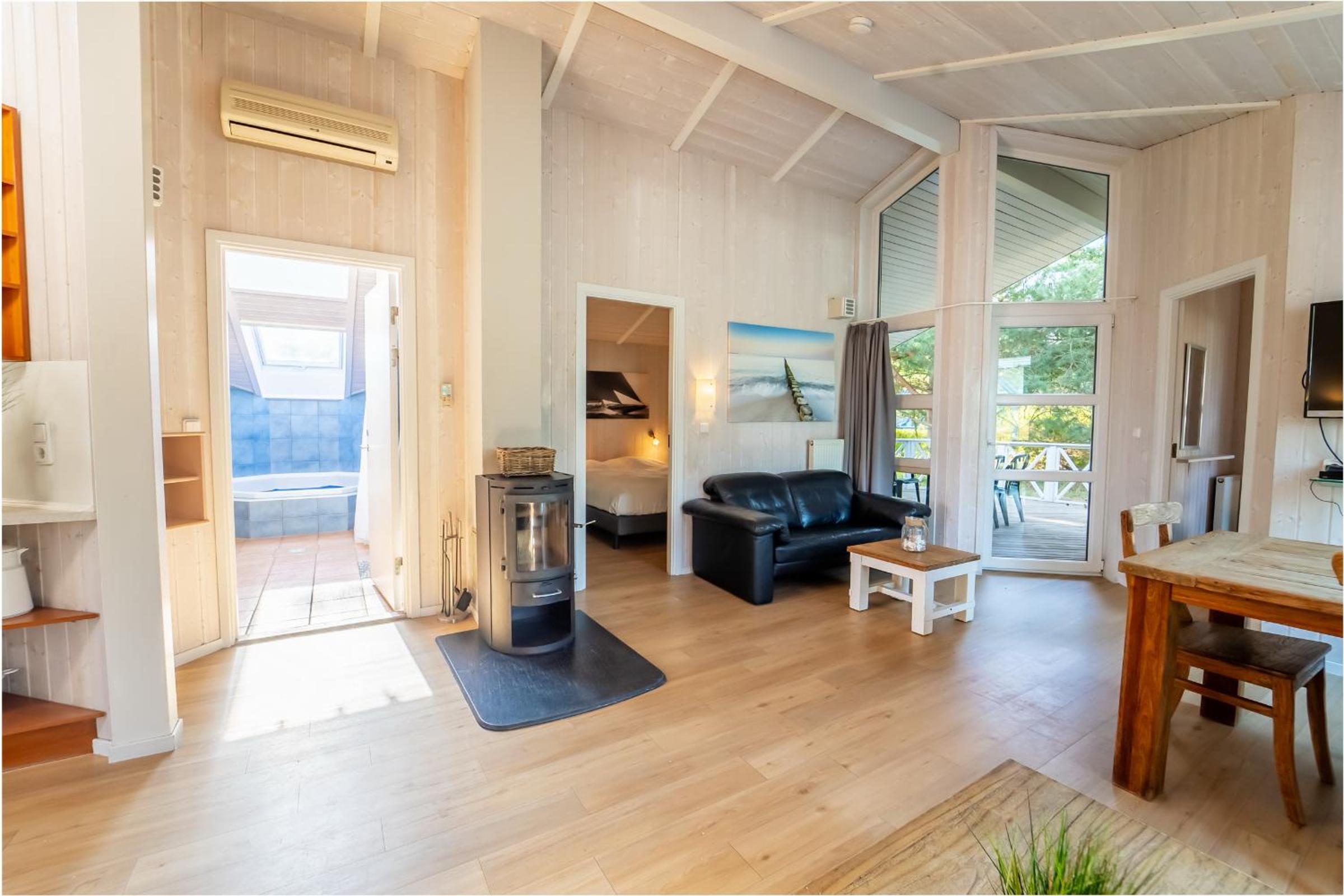 Vacation Home photo 1