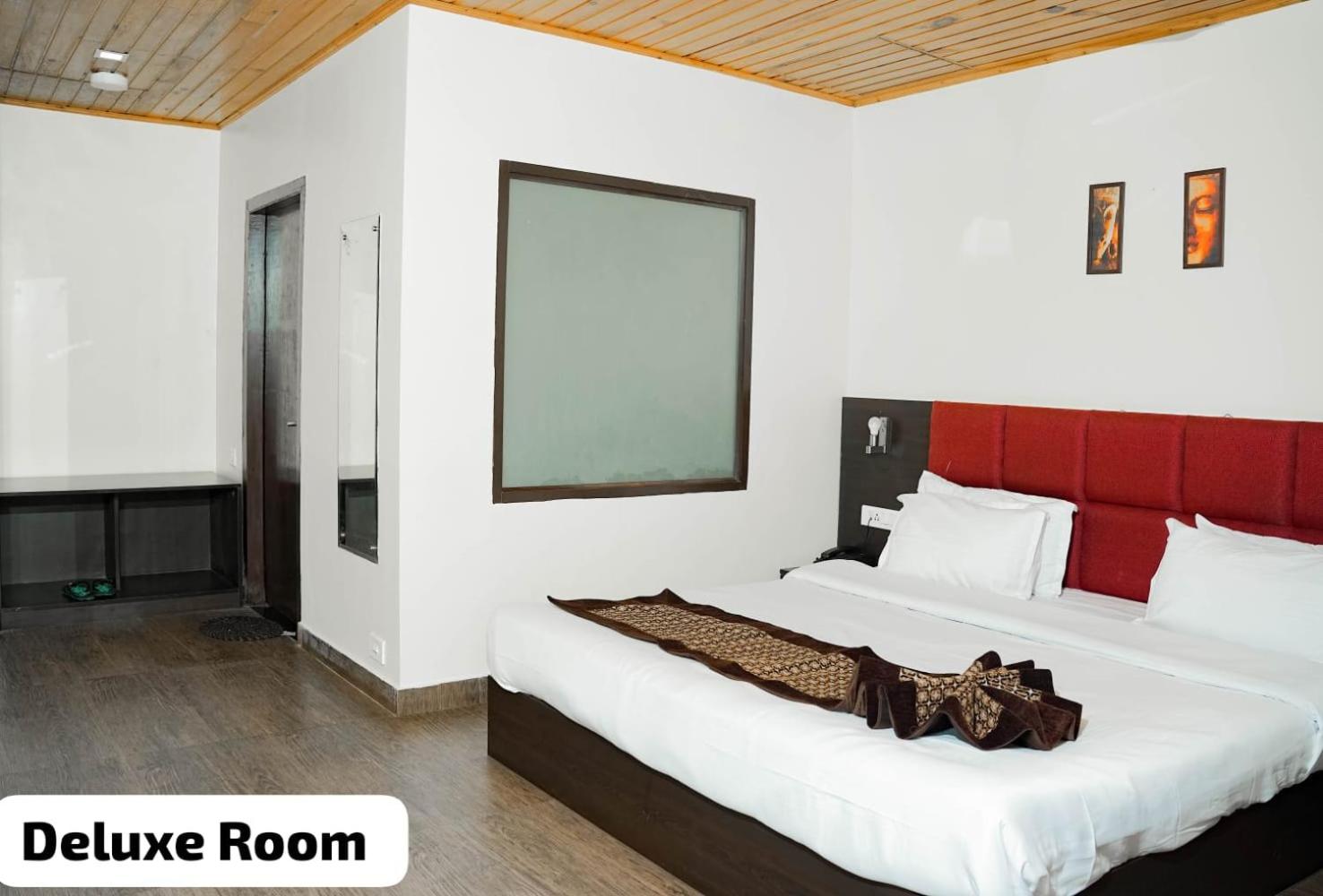 Superior Queen Room