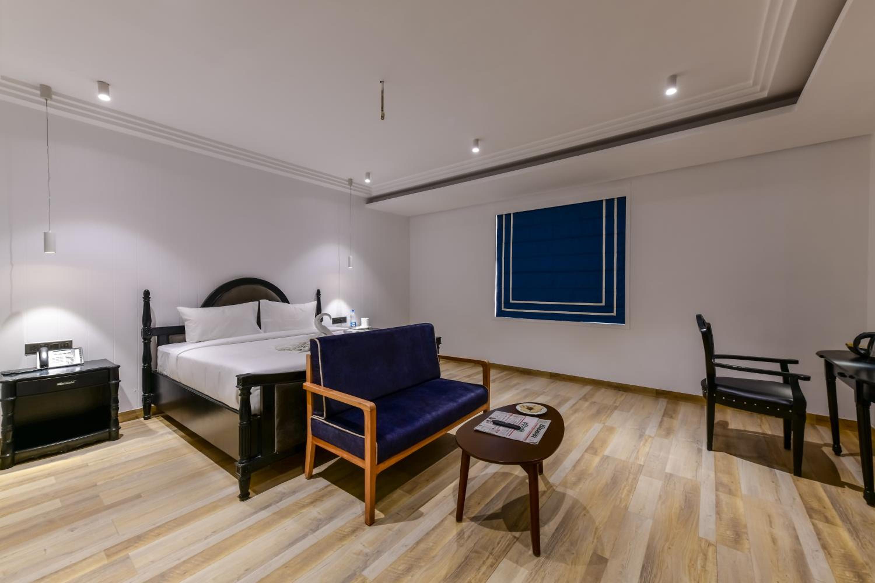 Suite photo 3