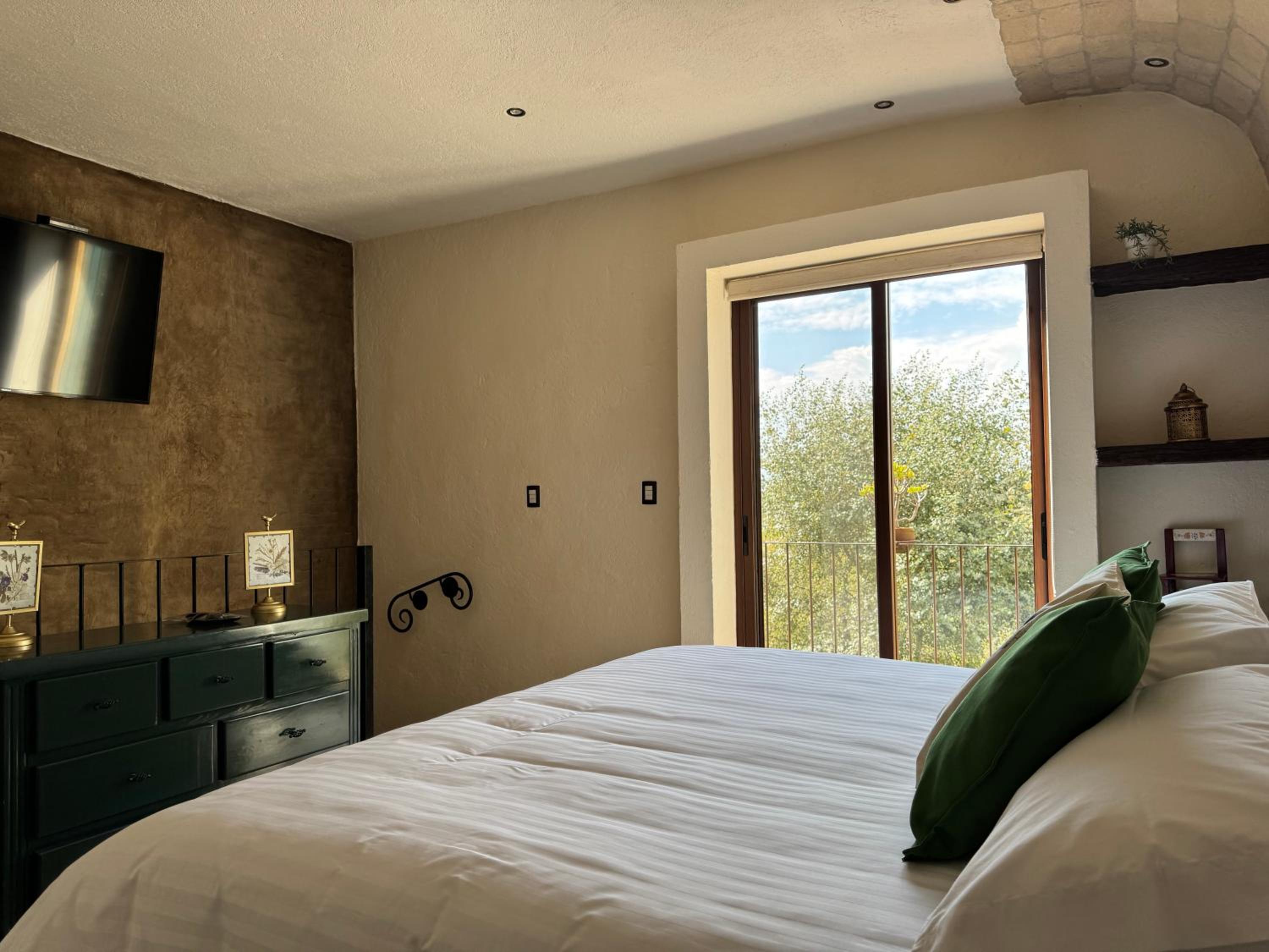 Deluxe Suite photo 2