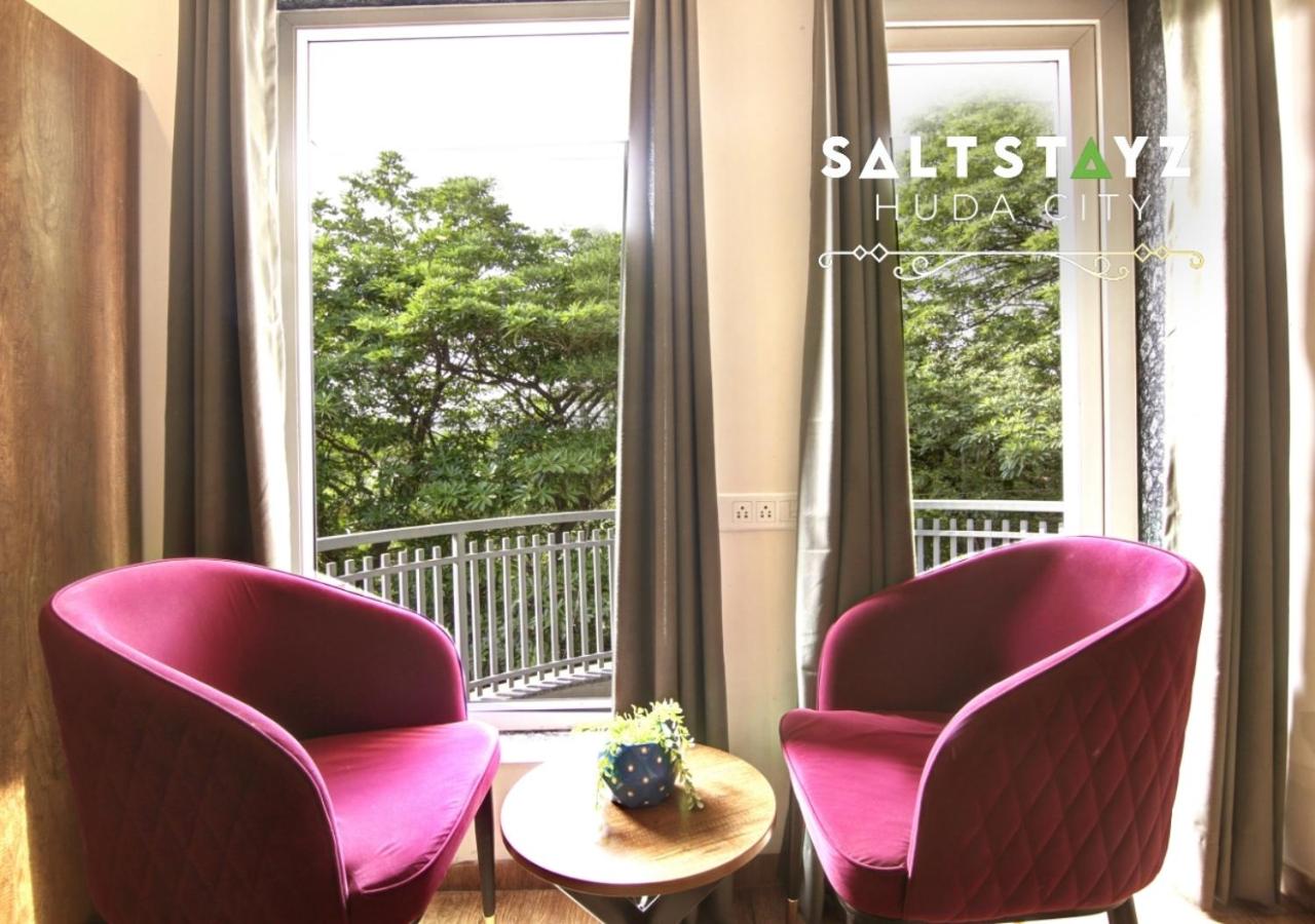 Superior Room With Balcony photo 3