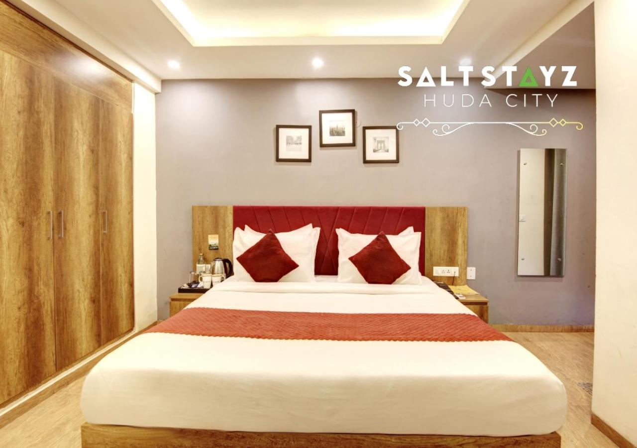 Superior Room With Balcony photo 2