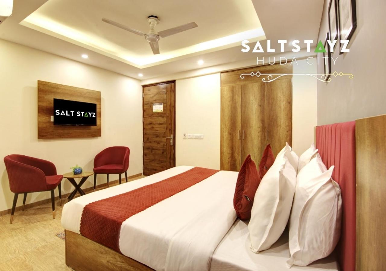 Deluxe Room photo 3