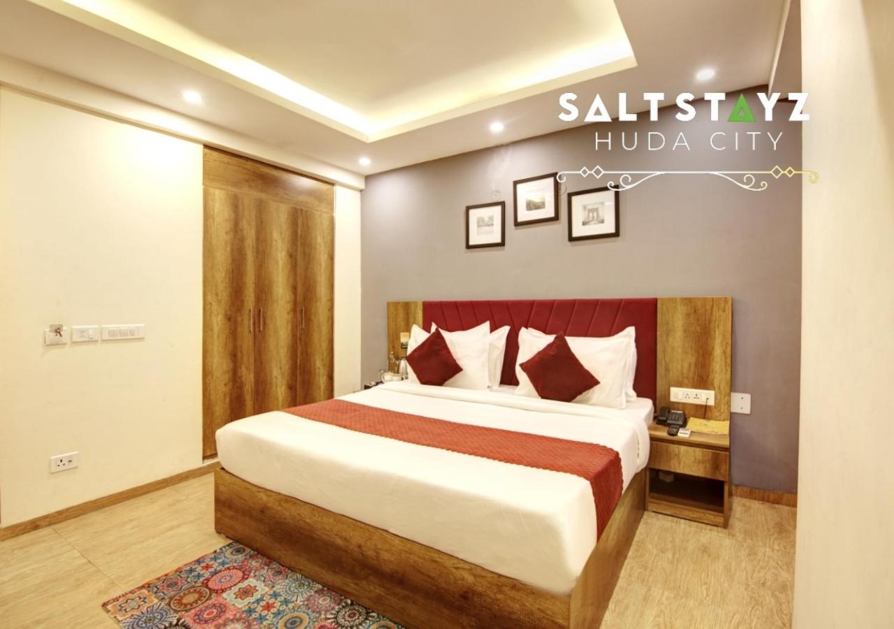 Deluxe Room photo 2