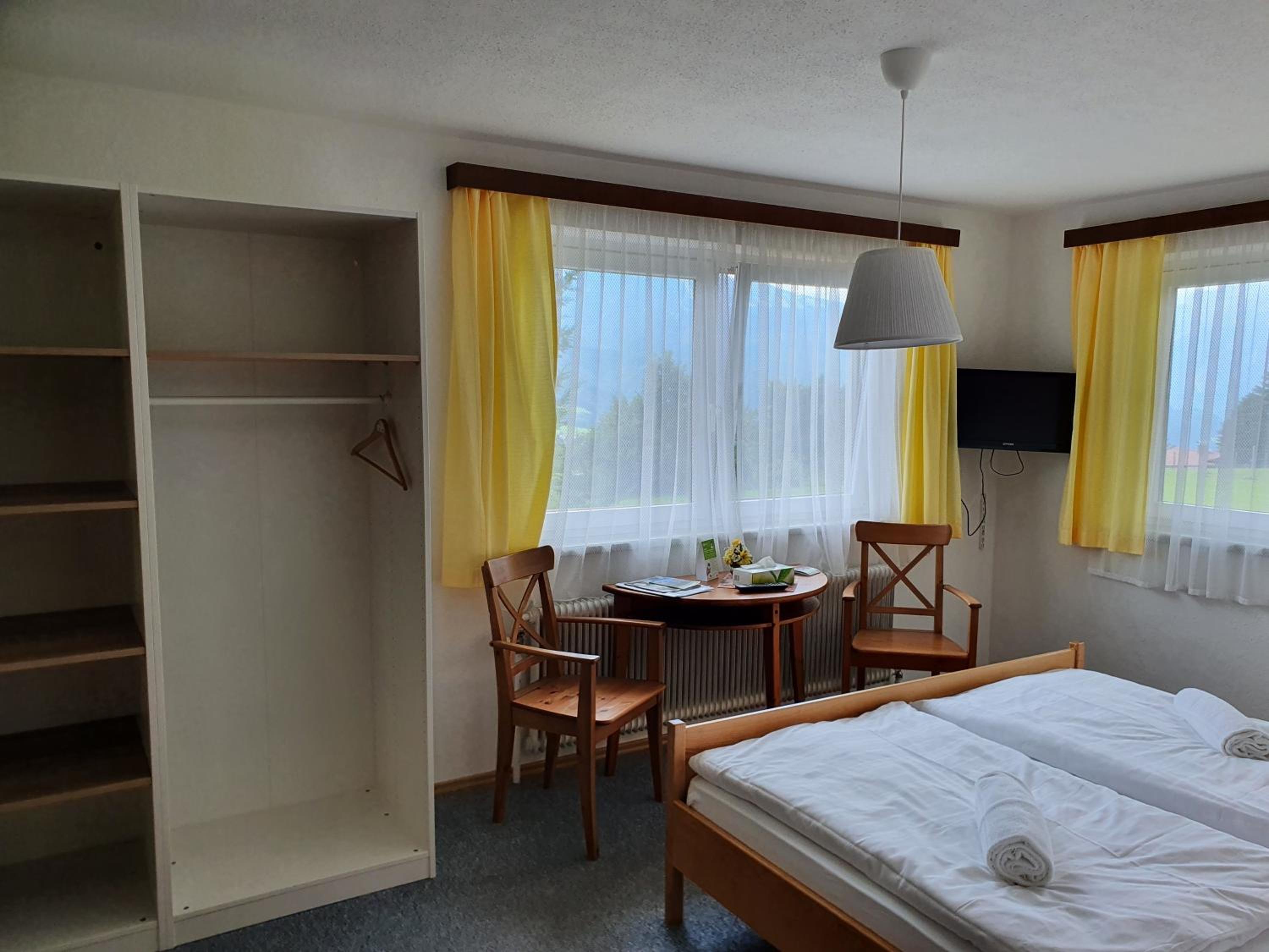 Standard Double Room photo 1