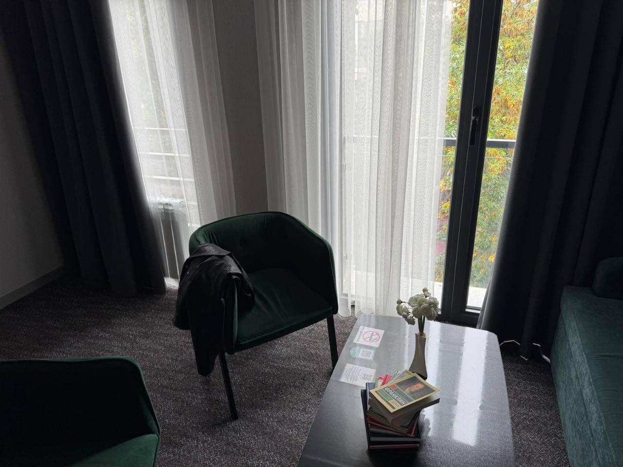 King Suite photo 1