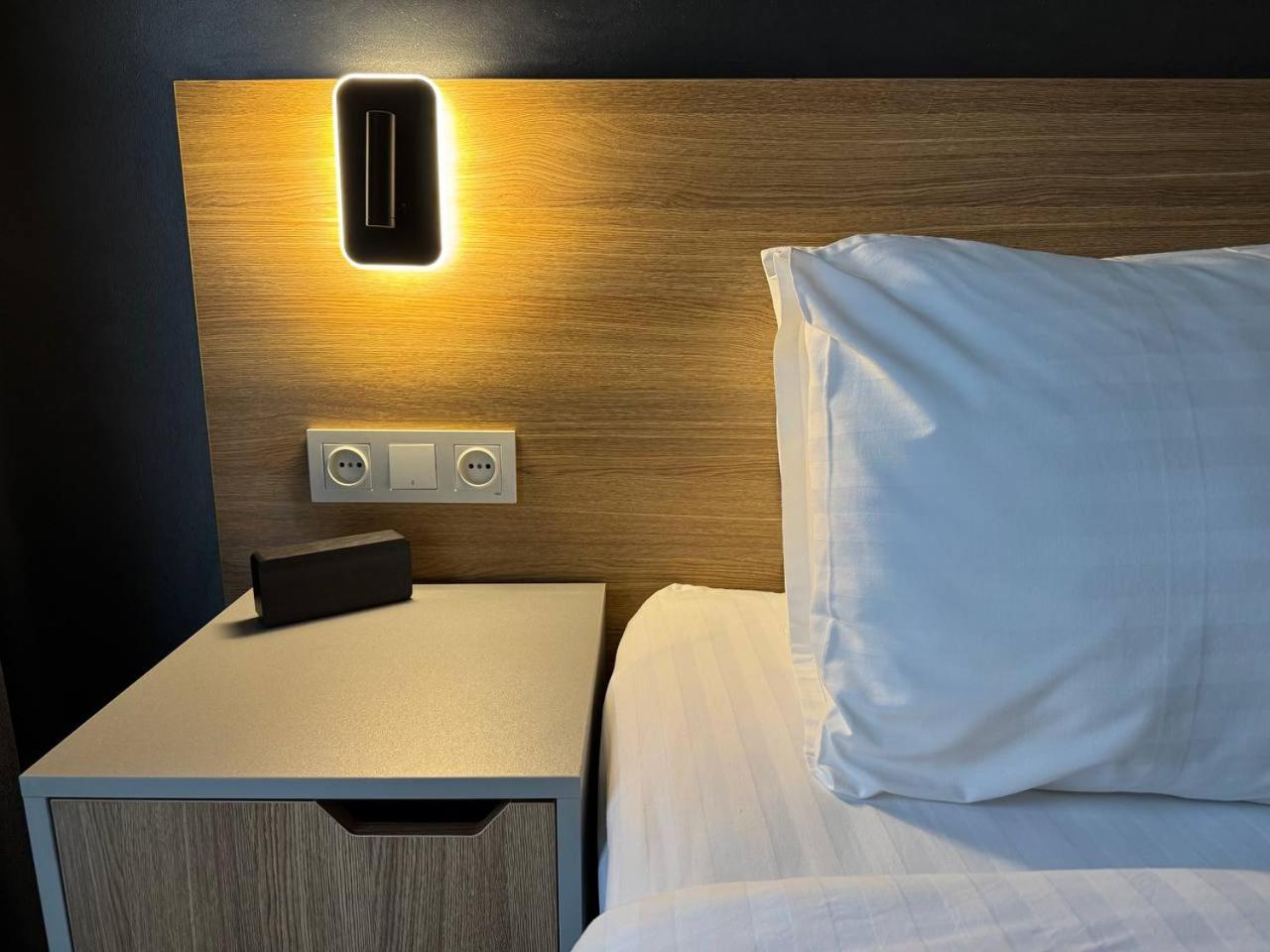 Twin Room photo 1