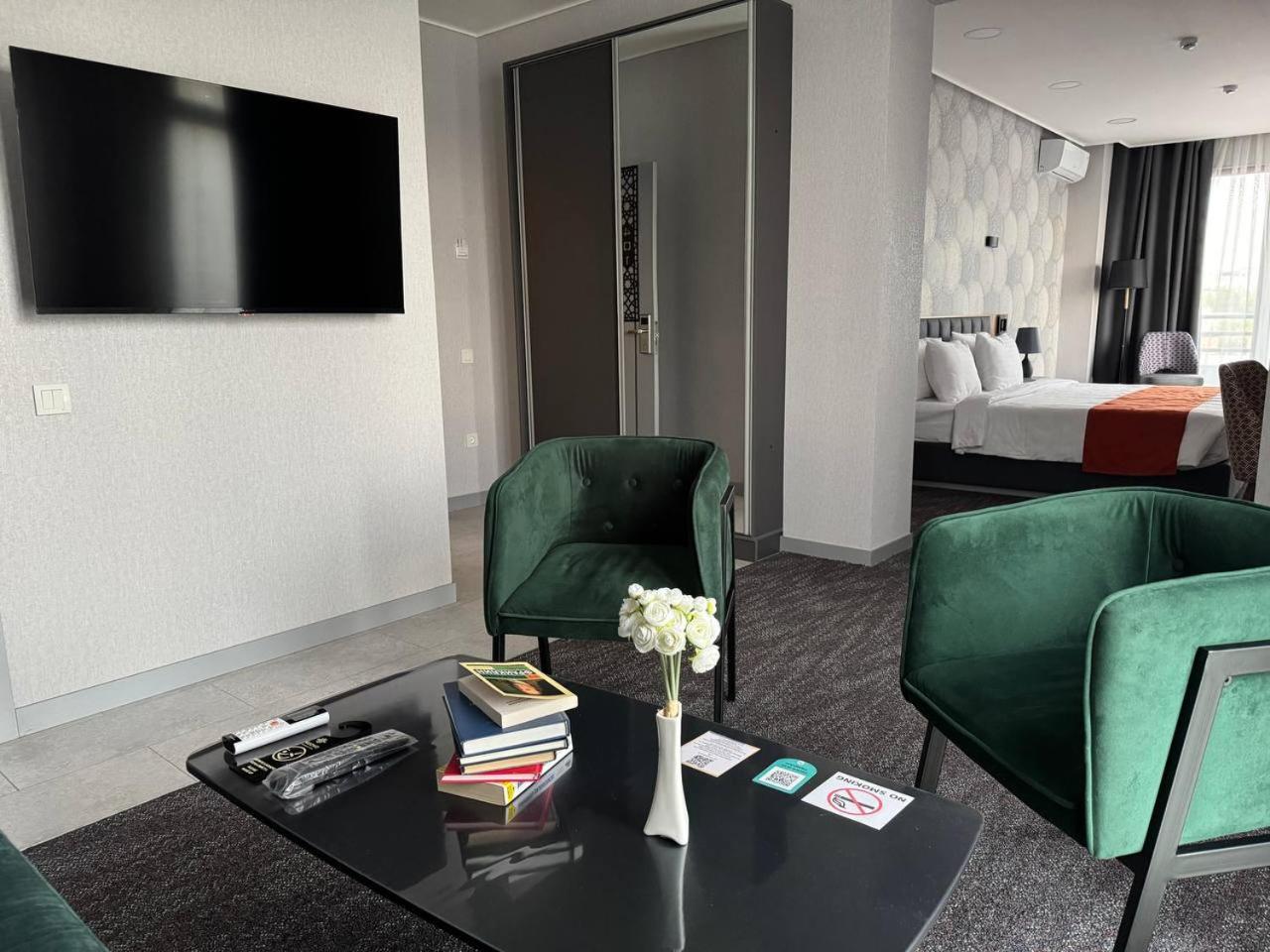 King Suite photo 3