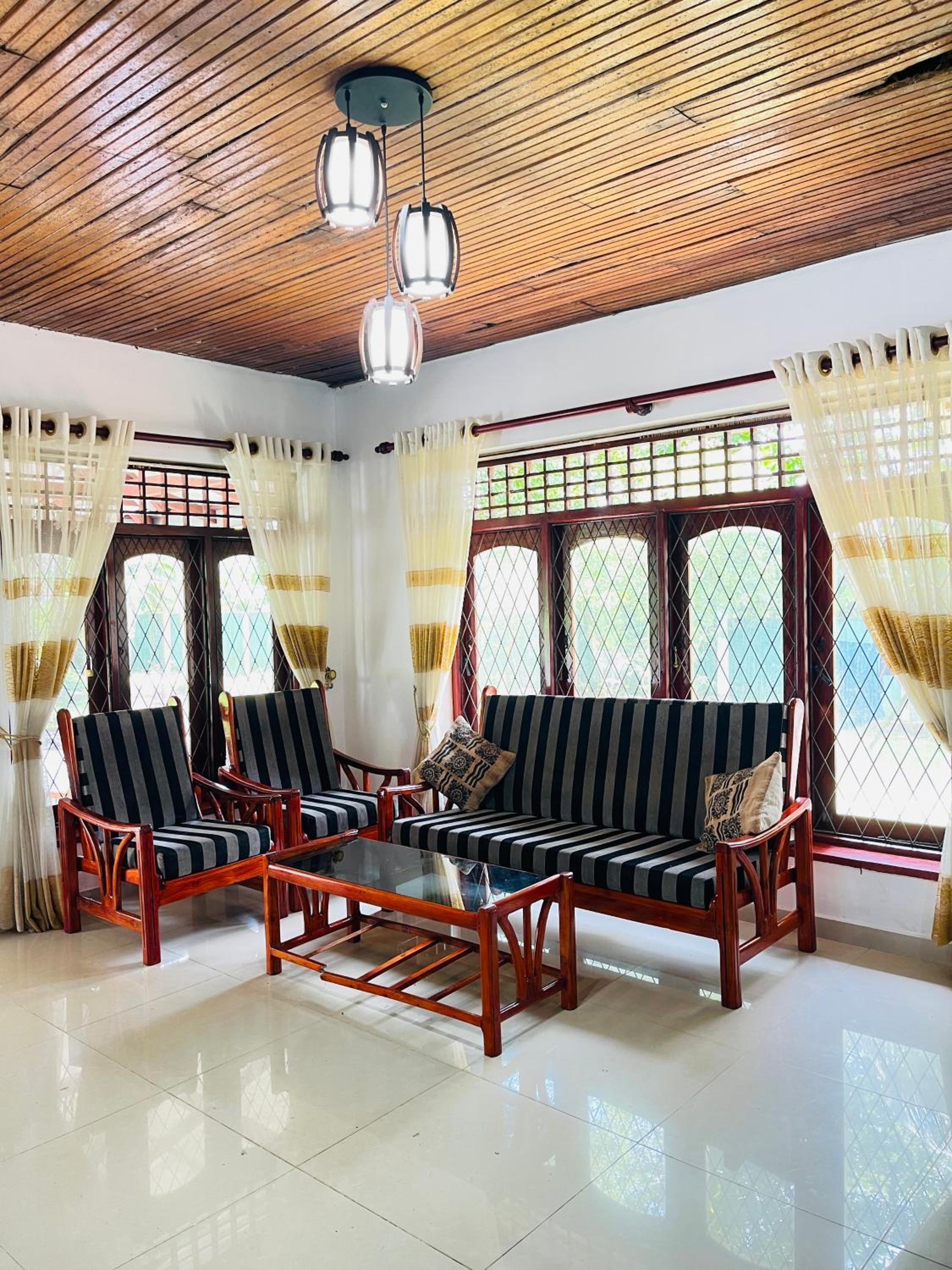 One-Bedroom Villa photo 1