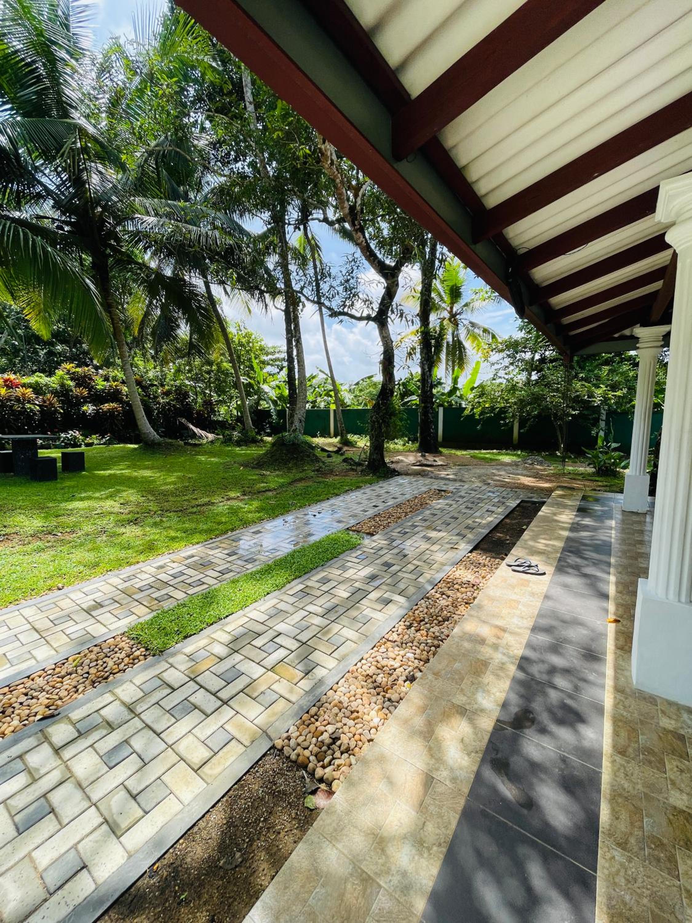 One-Bedroom Villa photo 3