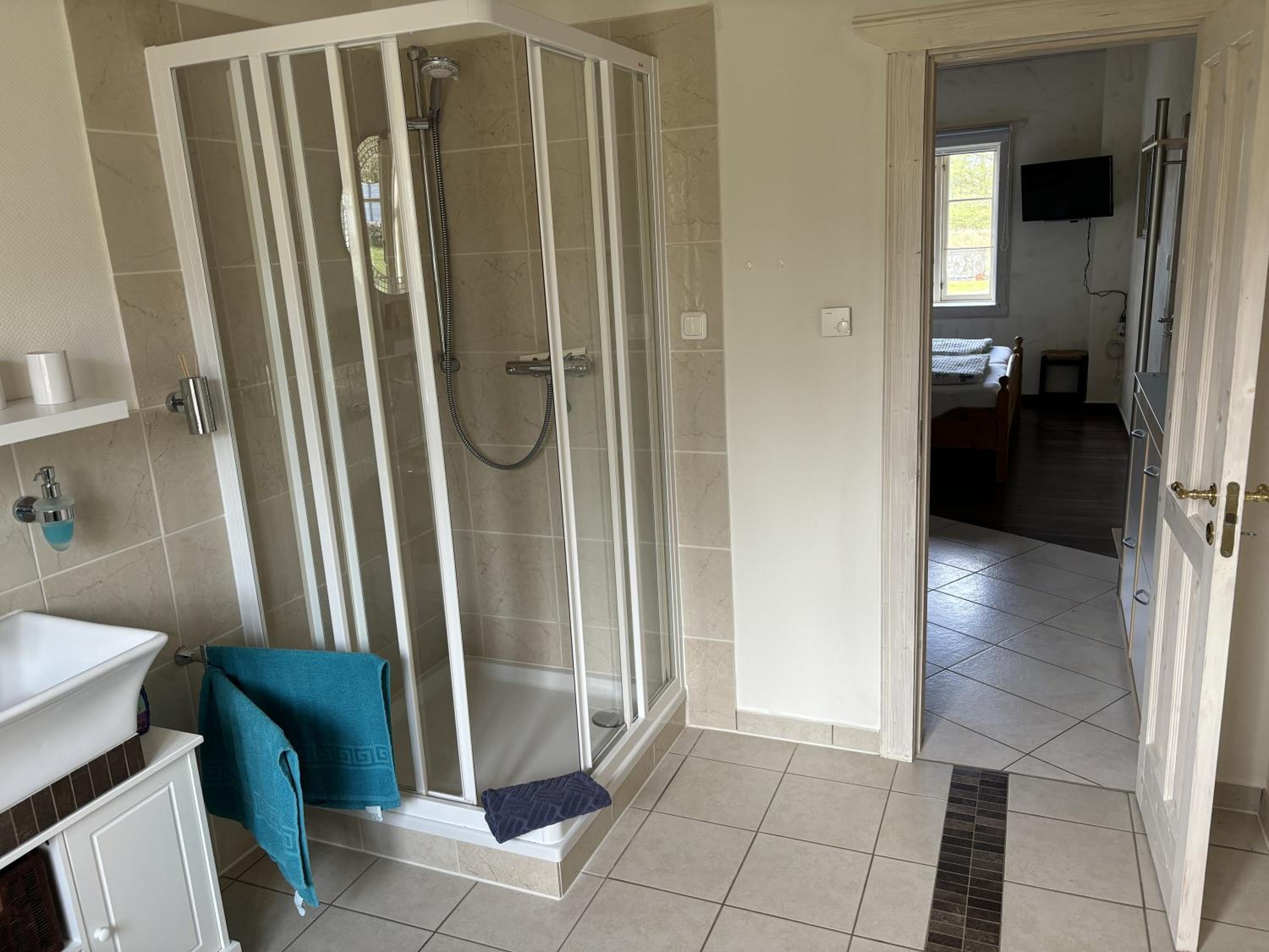 Superior One-Bedroom Apartment photo 3