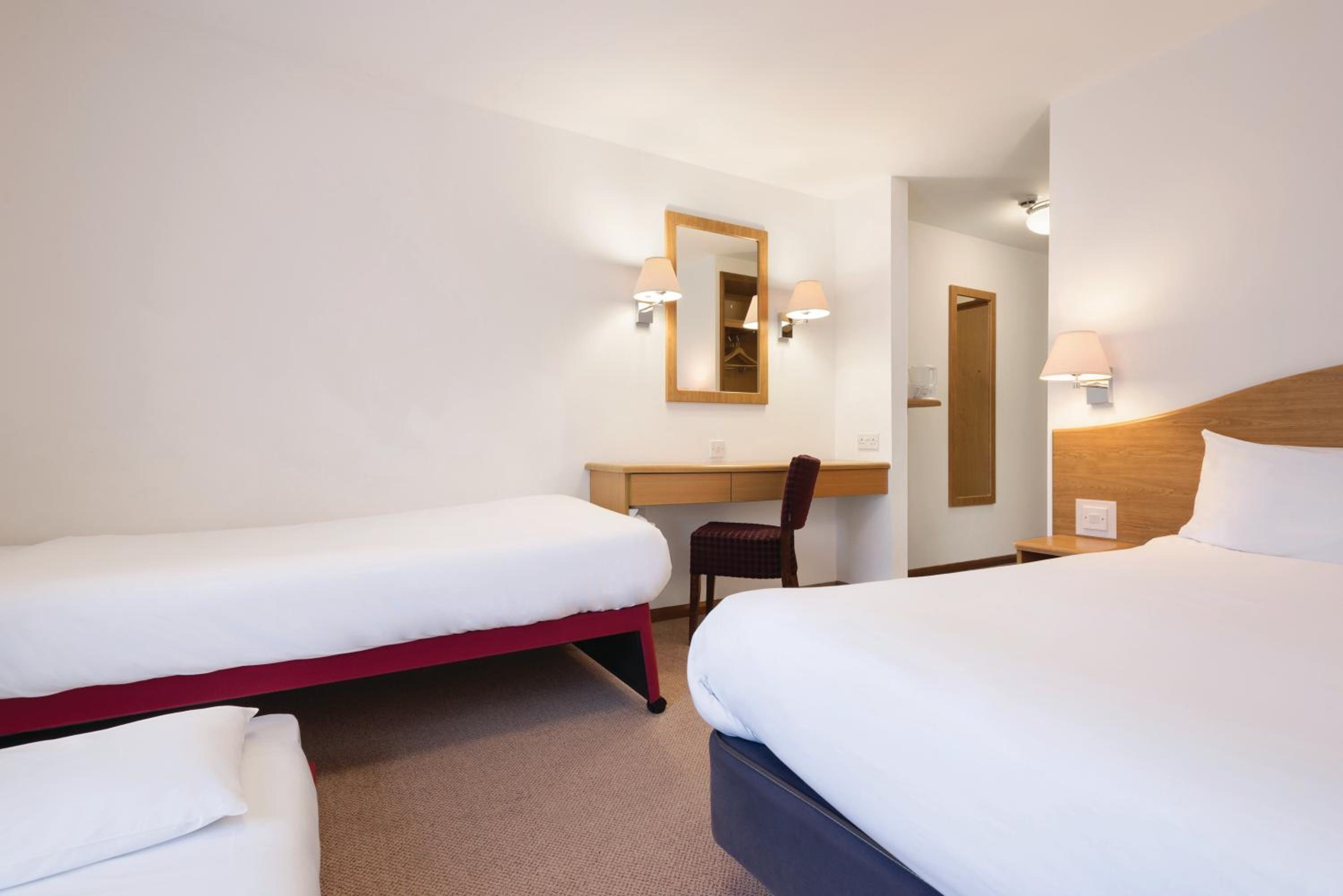Days Inn di Wyndham Telford Ironbridge, Foto 6