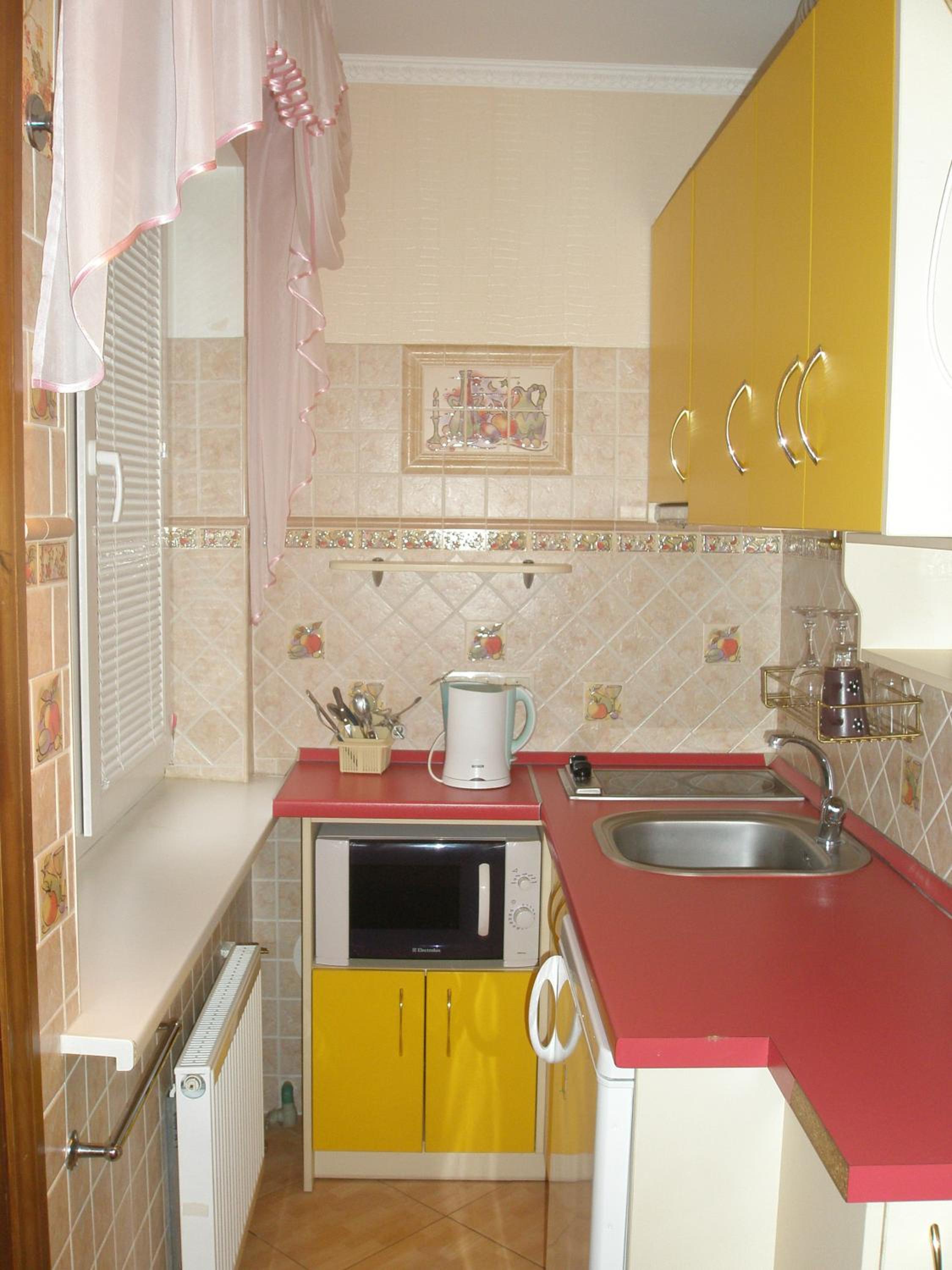 Double Room with Terrace - Photo 5
