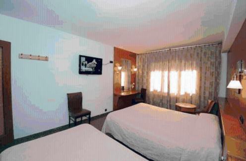 Triple Room (3 Adults)
