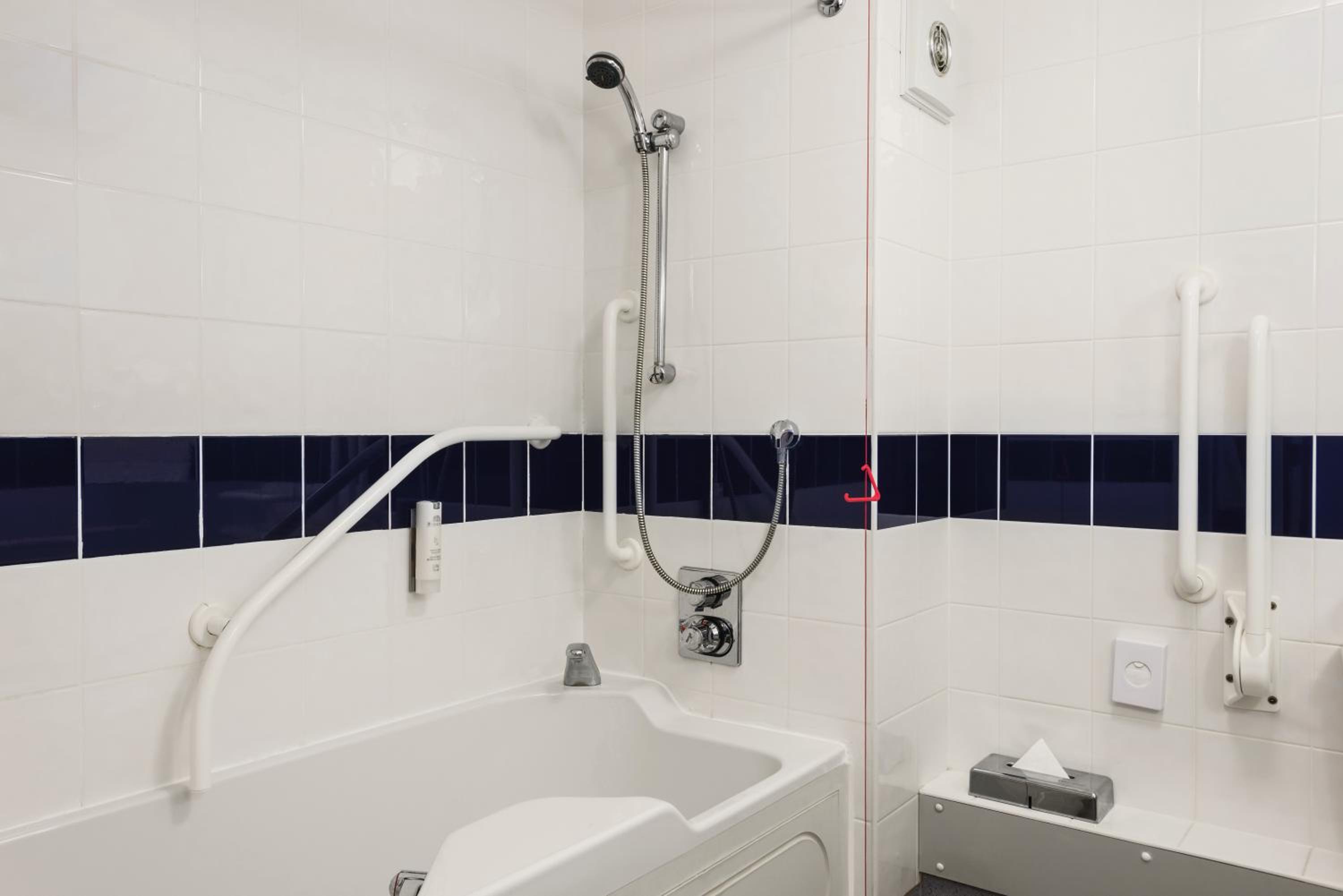 Days Inn di Wyndham Telford Ironbridge, Foto 5