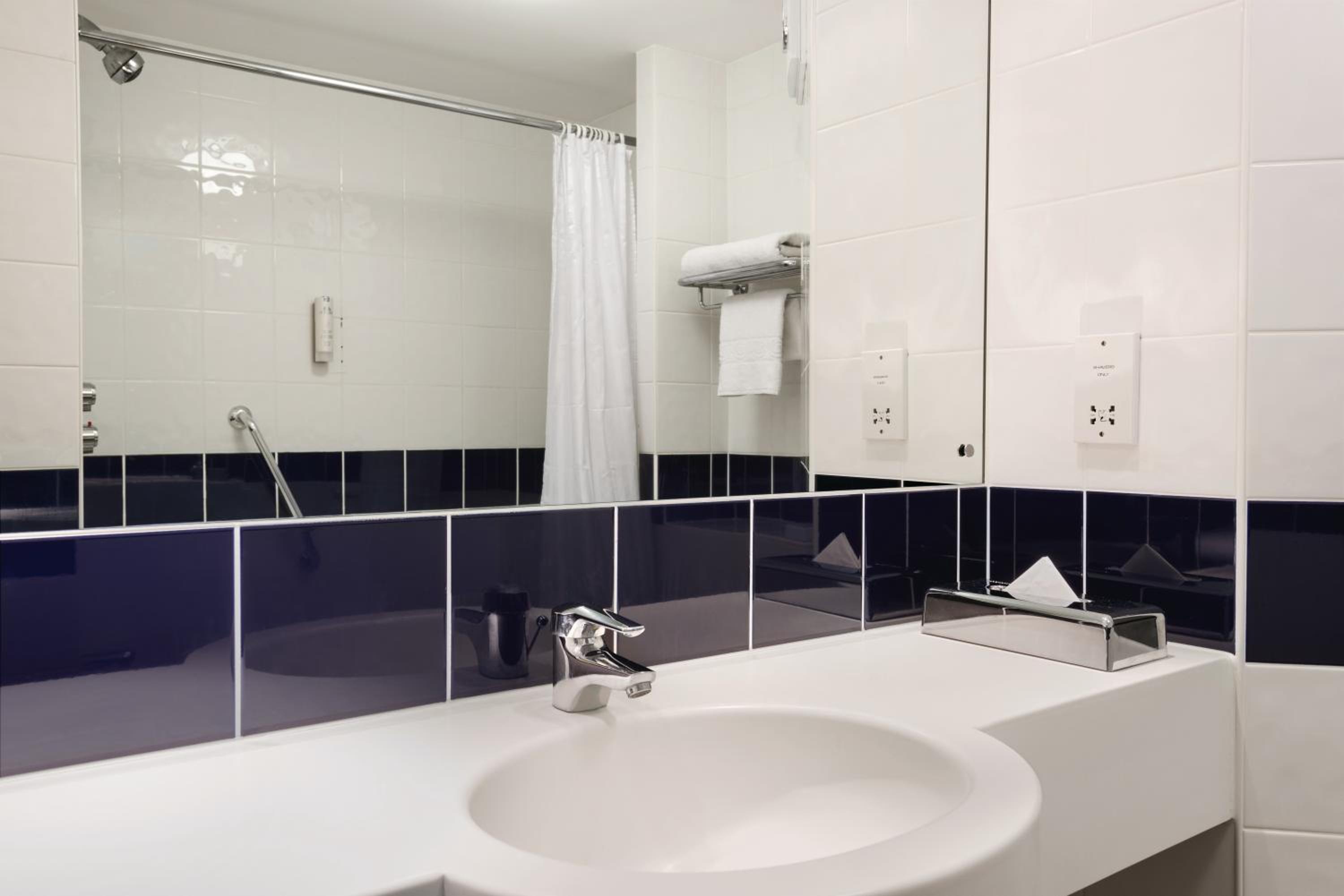 Days Inn di Wyndham Telford Ironbridge, Foto 4