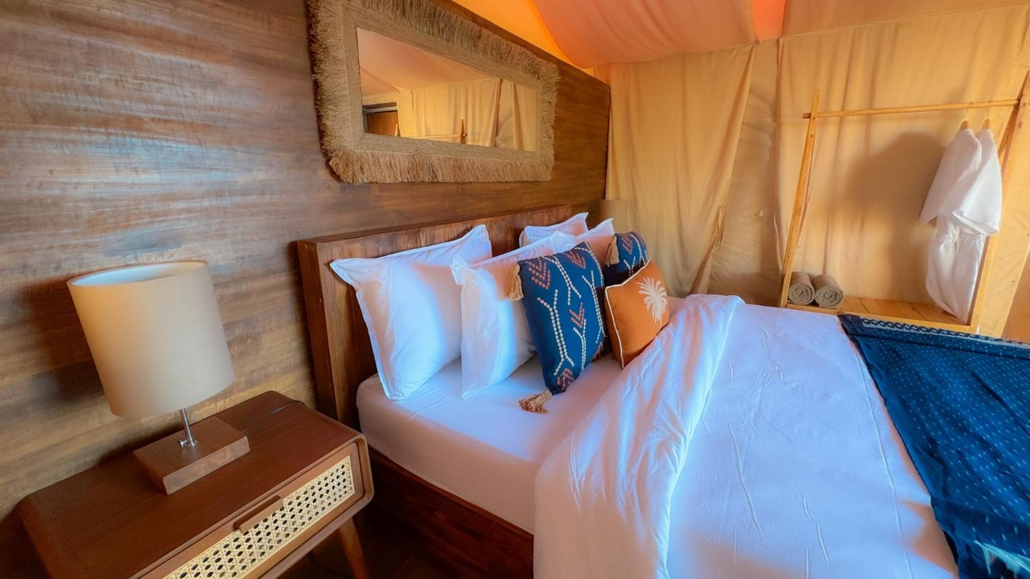 Gege - Glamping - Photo 14