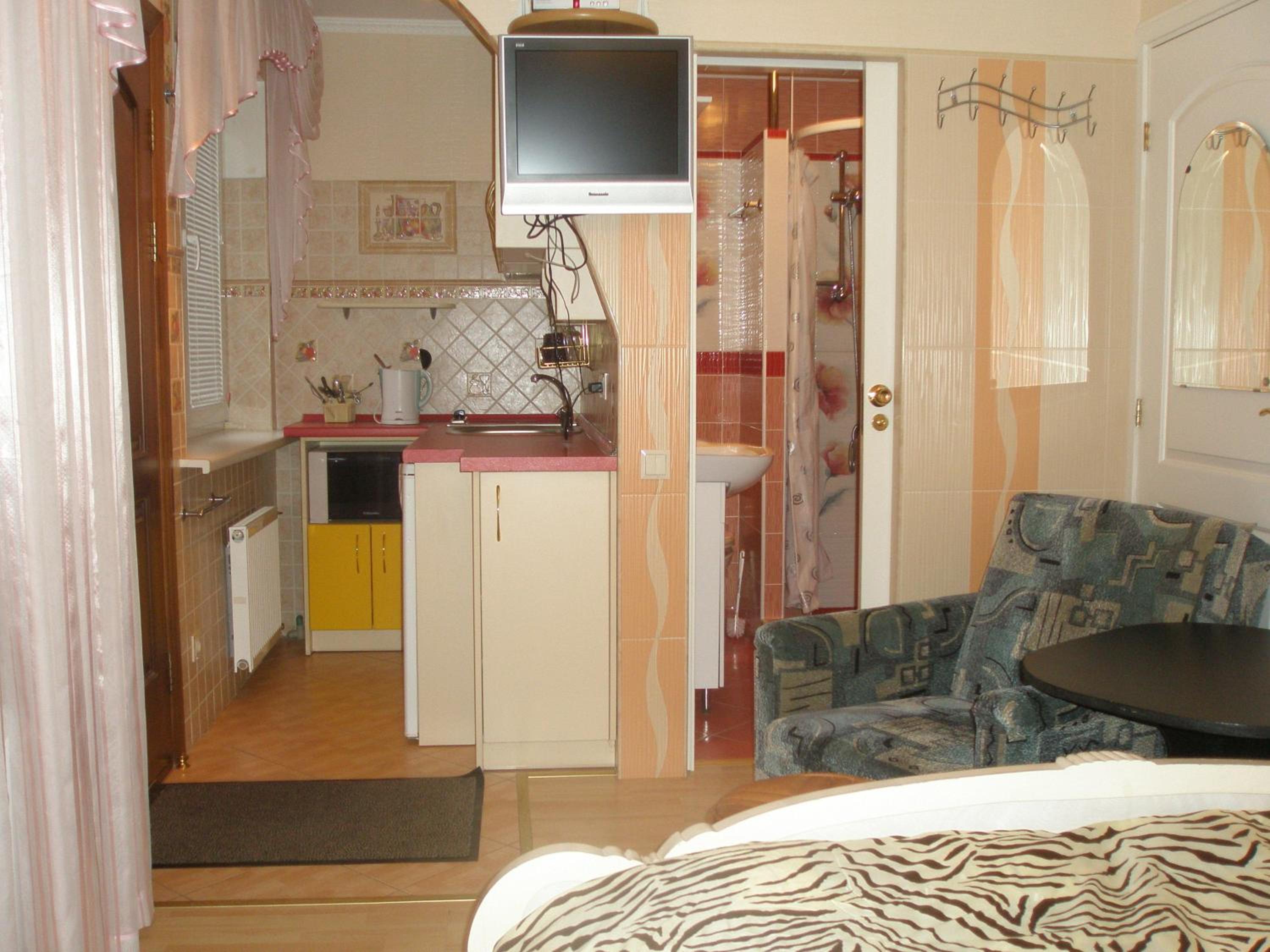 Double Room with Terrace - Photo 2