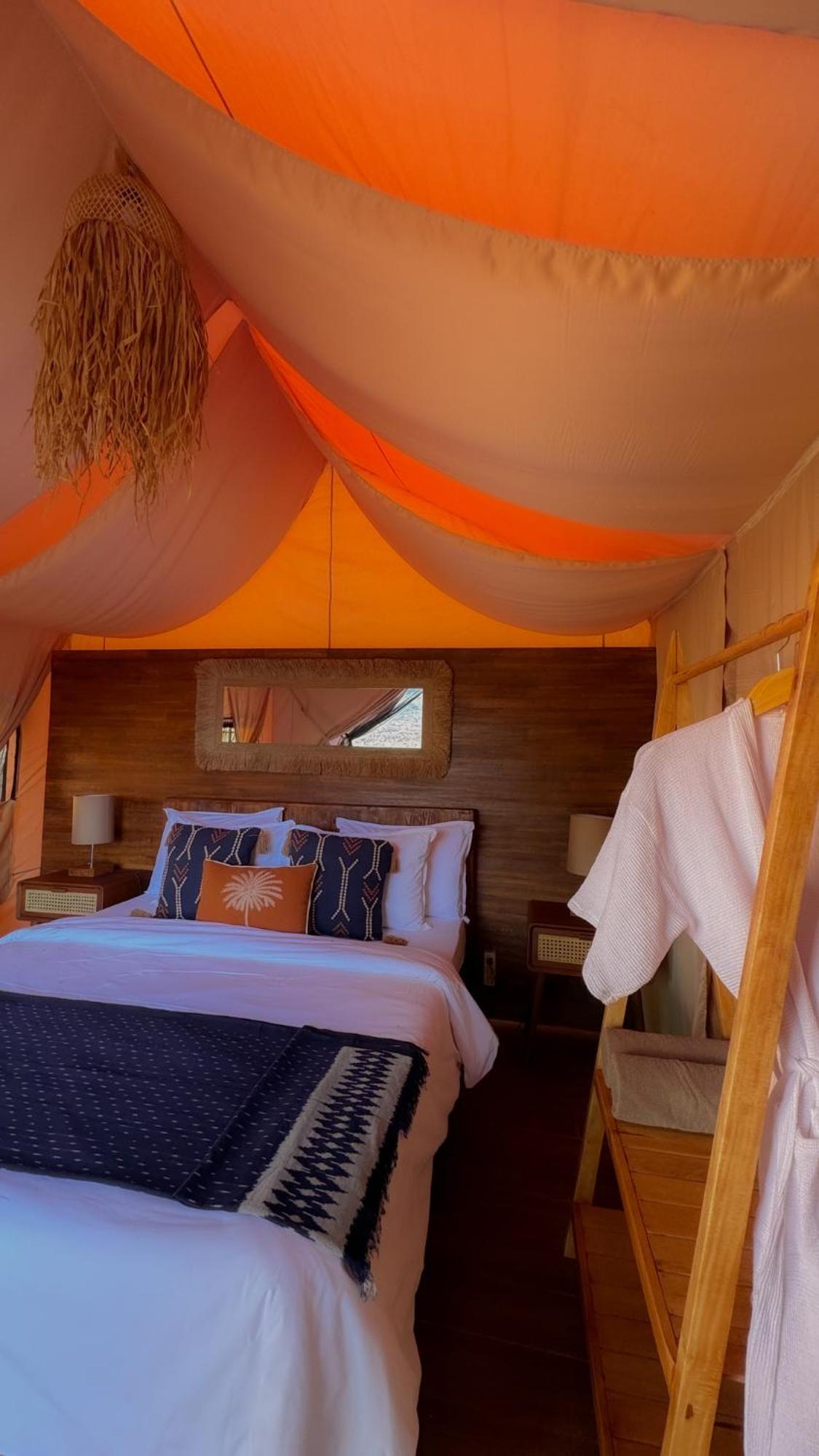Gege - Glamping - Photo 13