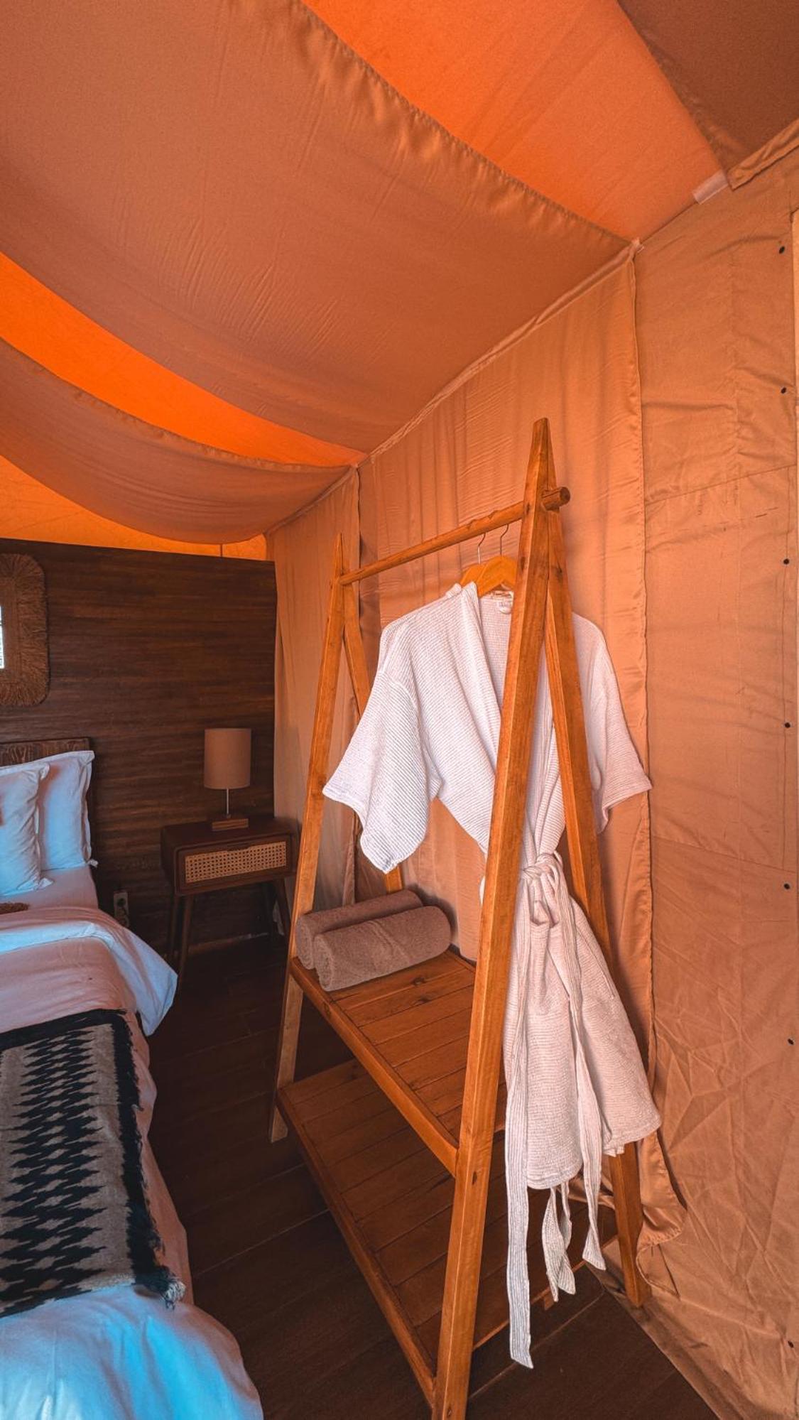 Gege - Glamping - Photo 7
