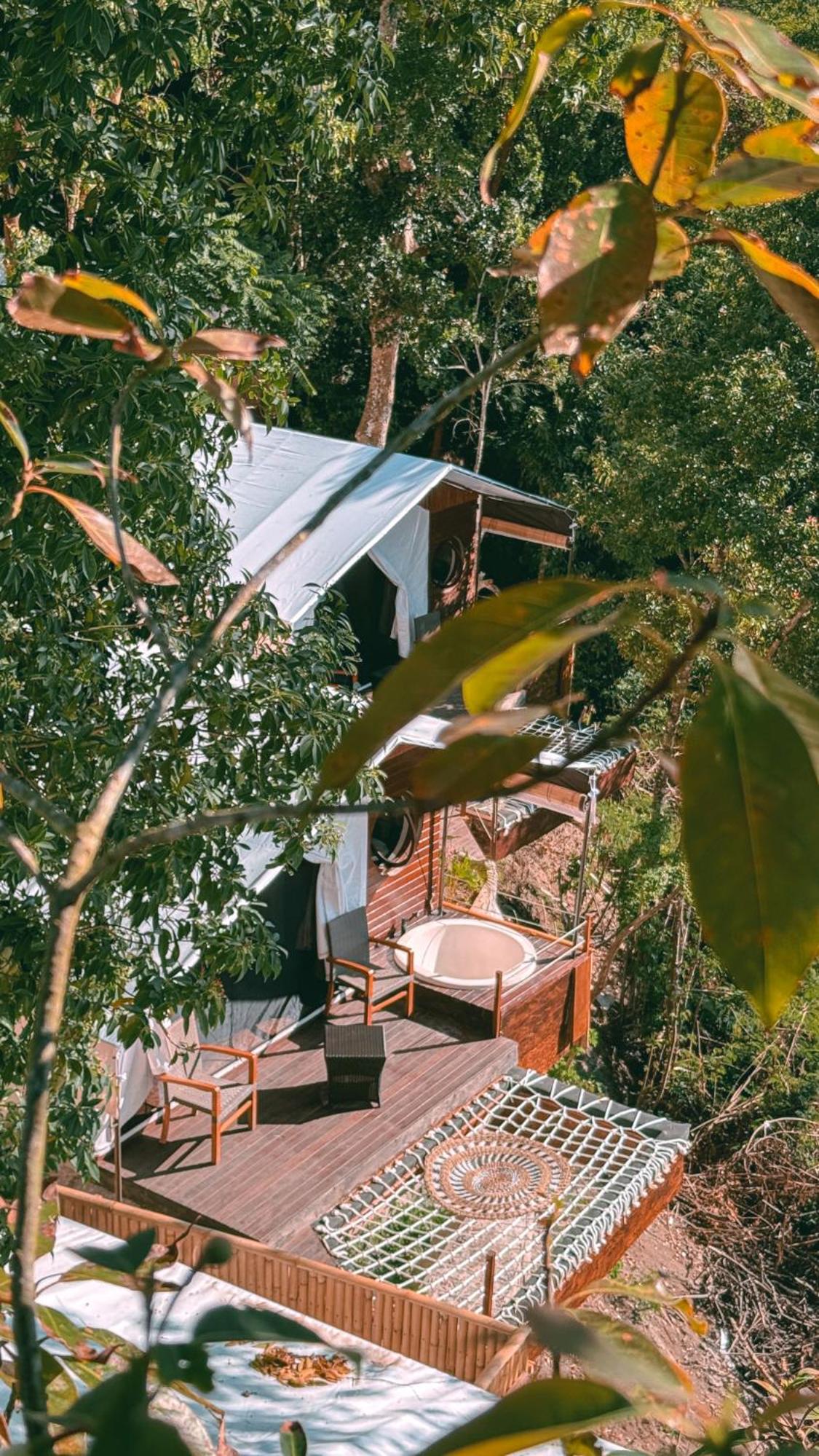 Gege - Glamping - Photo 5