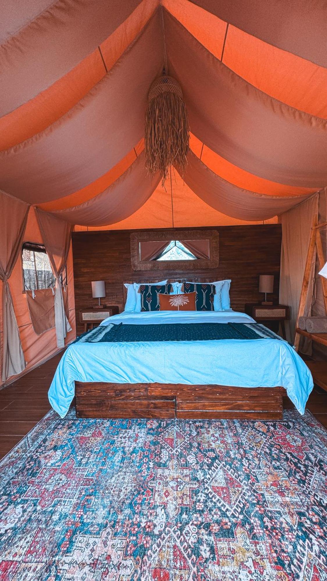 Gege - Glamping - Photo 1