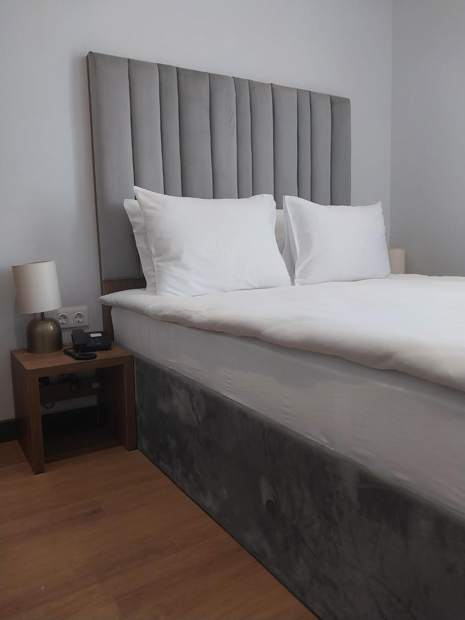 Economy Double Room photo 1