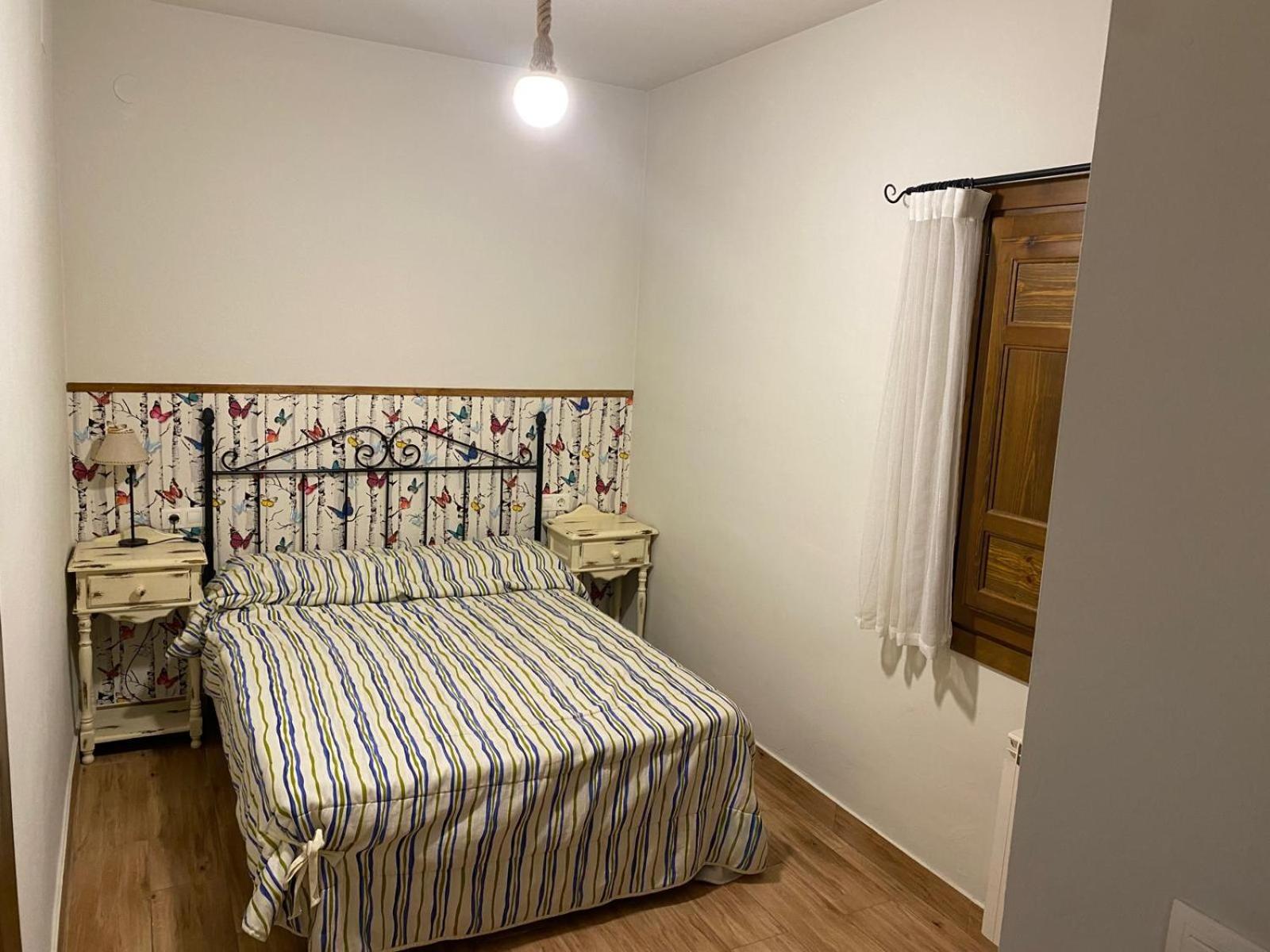 Casa de Vacaciones