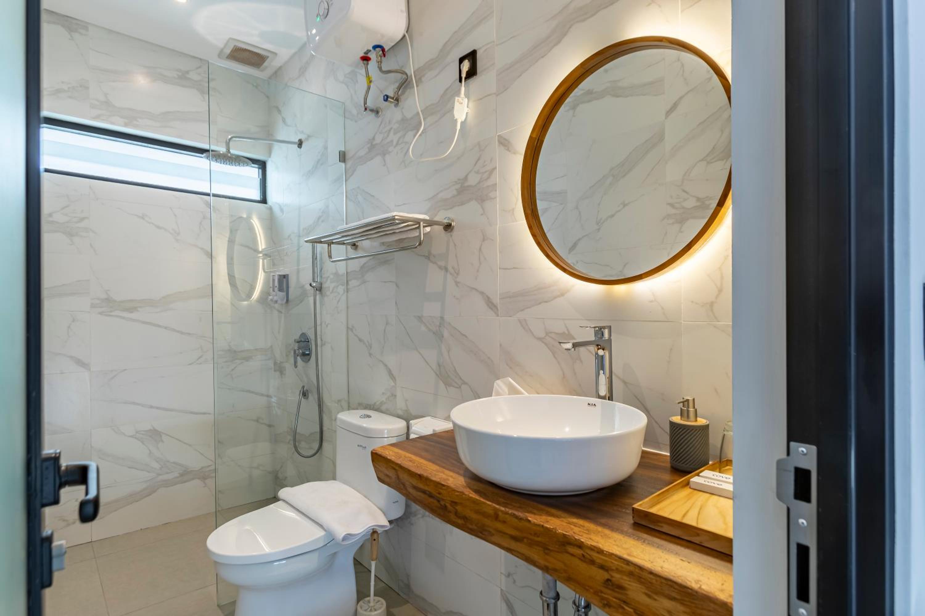 Premium Loft - Photo 17