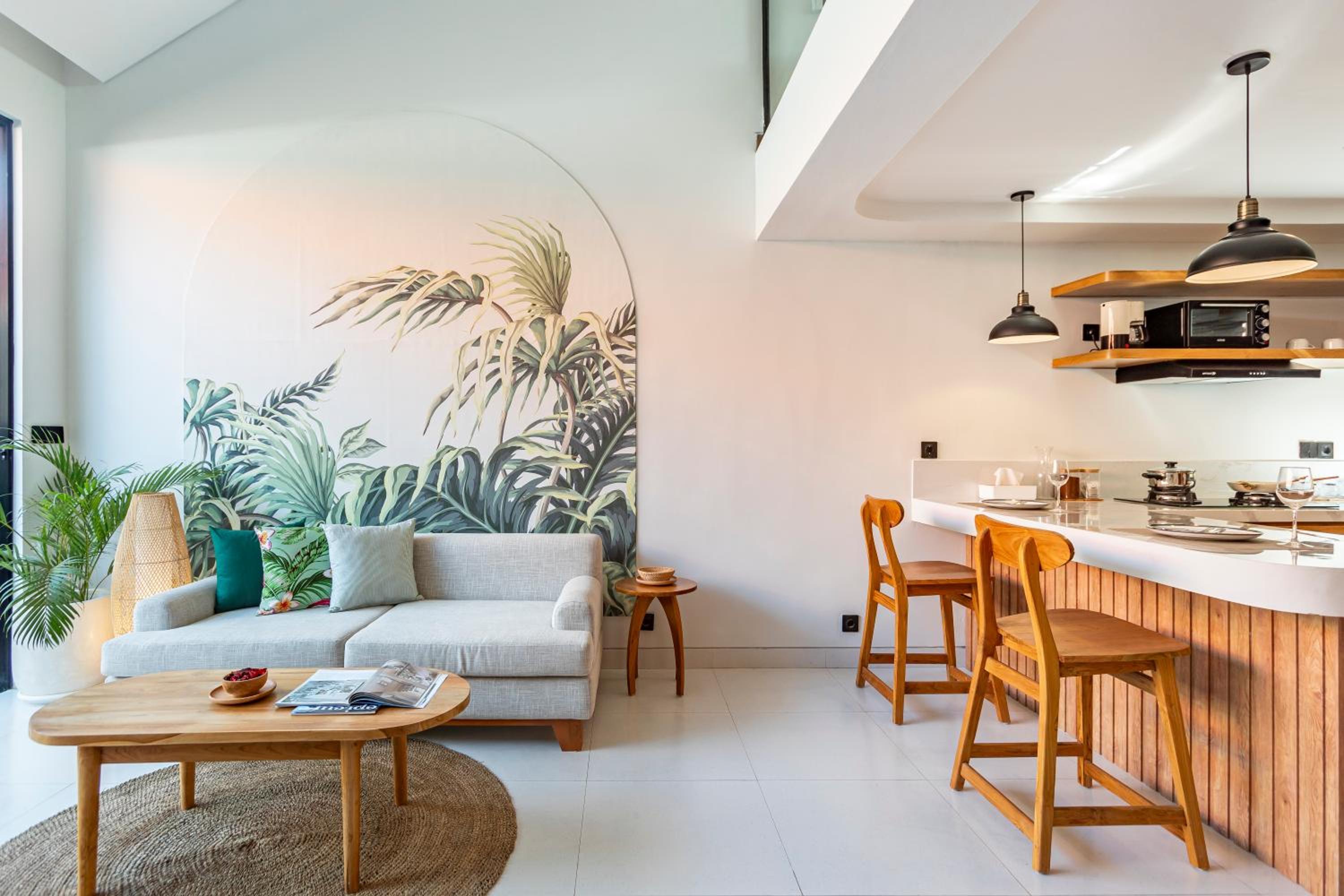 Premium Loft - Photo 6