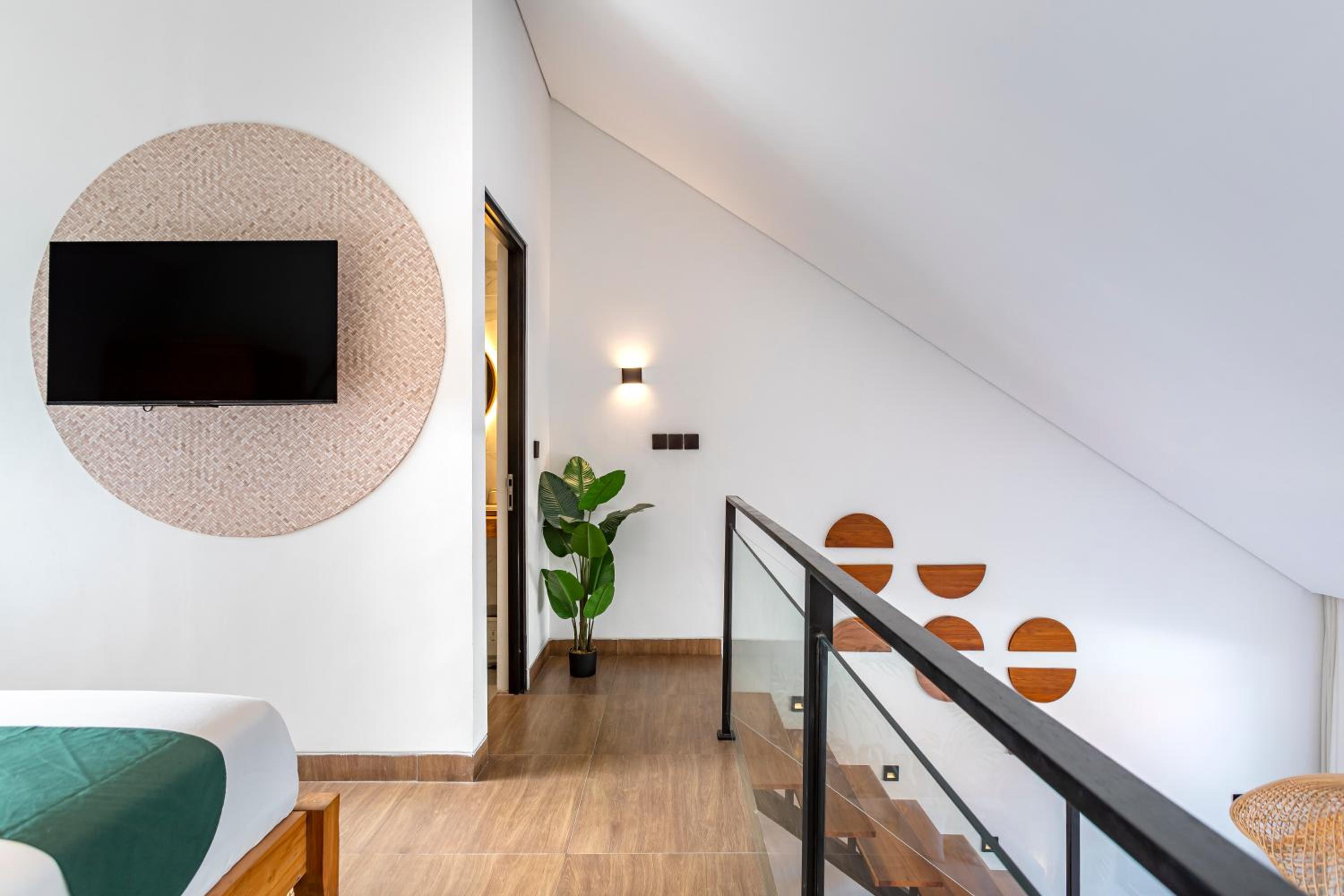 Premium Loft - Photo 8