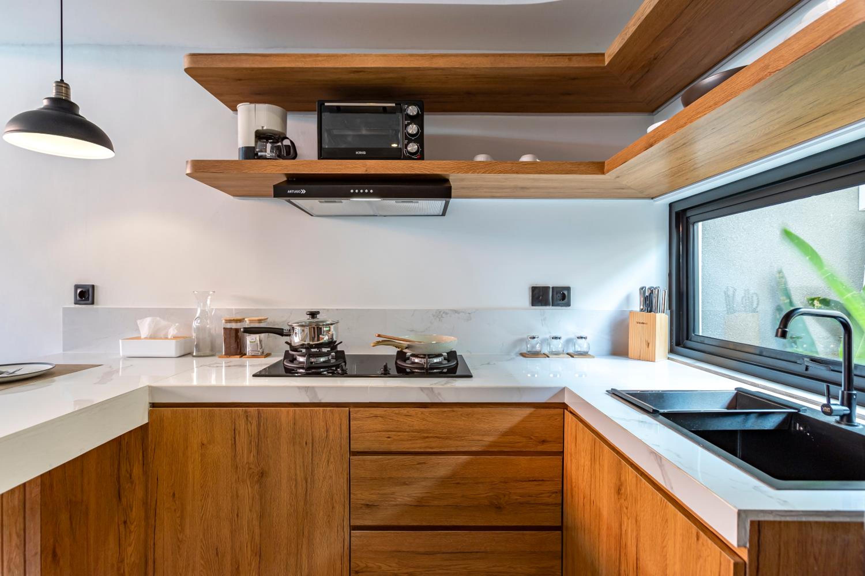 Premium Loft - Photo 10
