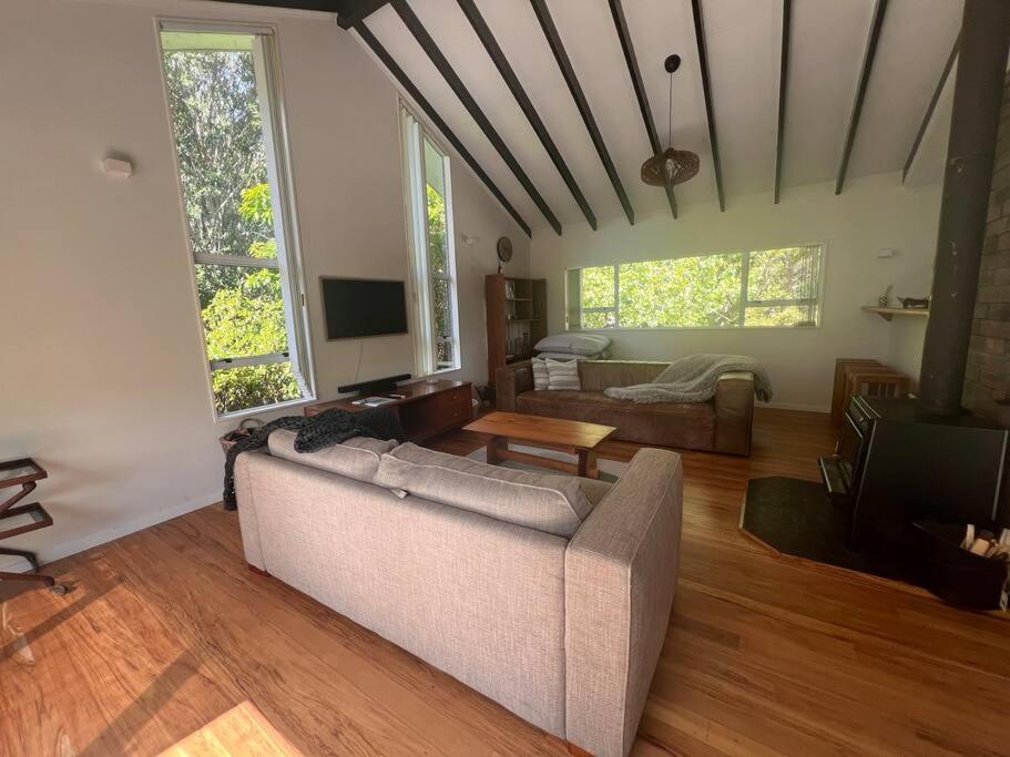 Three-Bedroom Vacation Home photo 2