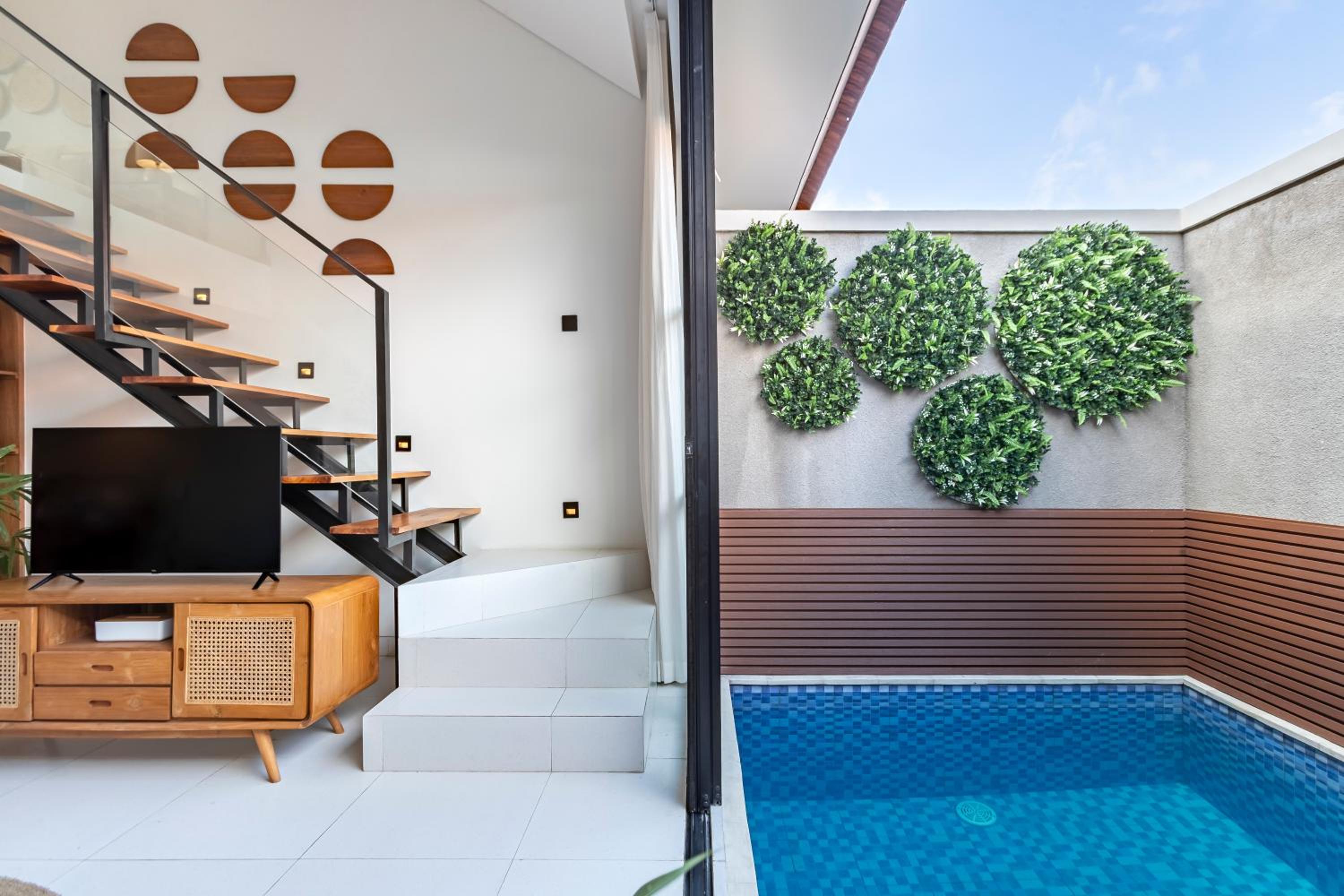 Premium Loft - Photo 12