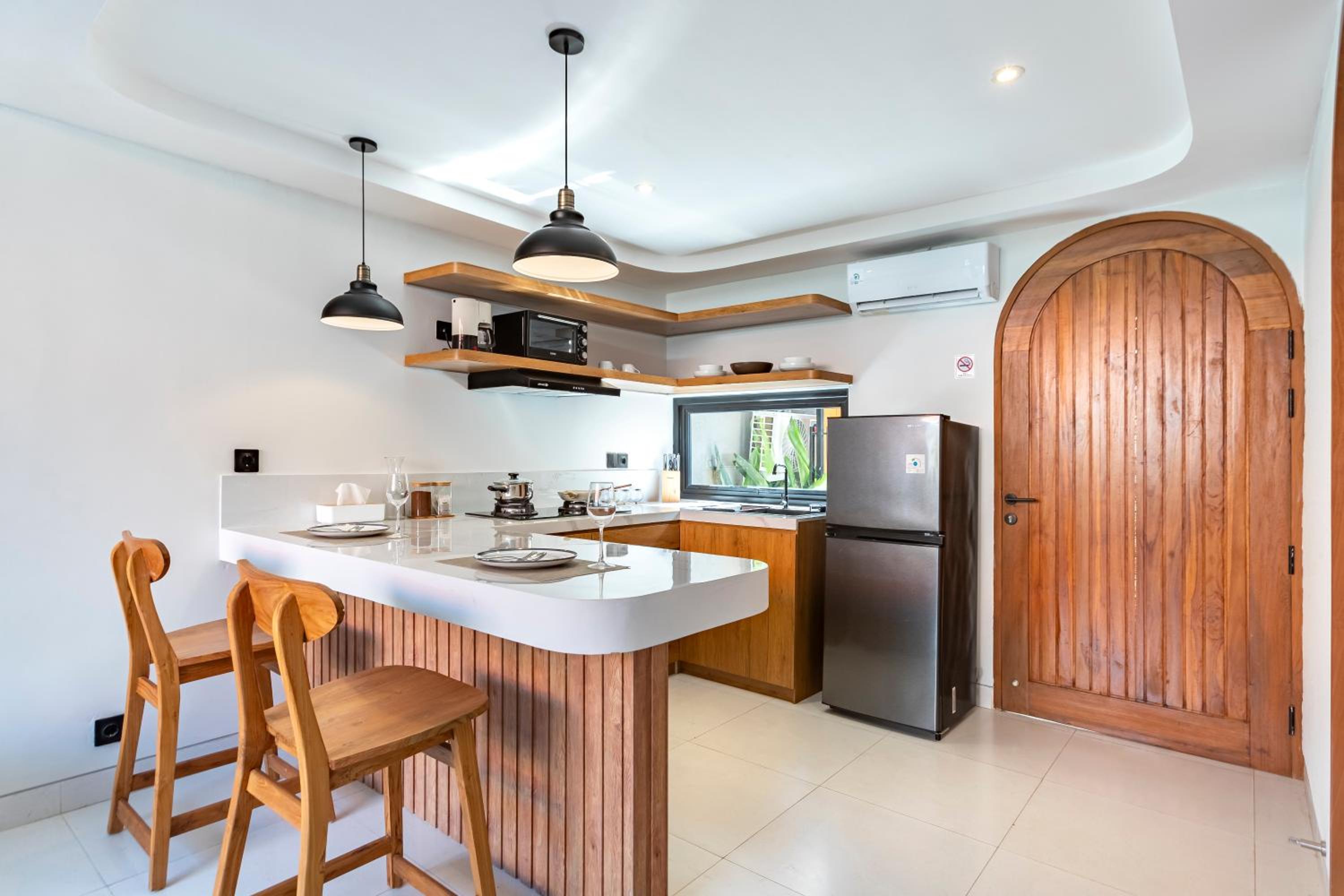 Premium Loft - Photo 13